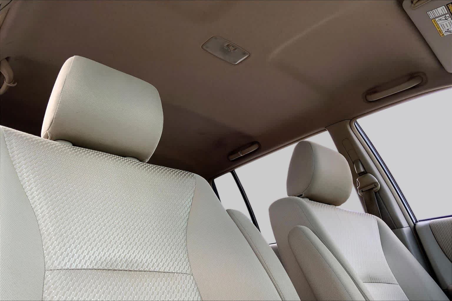 2006 Toyota Highlander  Bluestone Metallic at Mac Haik Ford