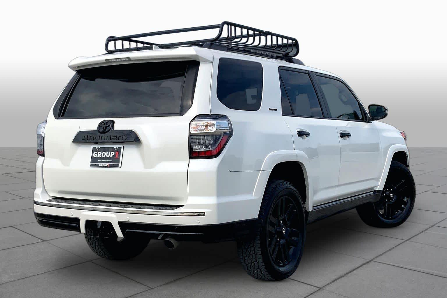 2021 Toyota 4Runner photo 13 of 36