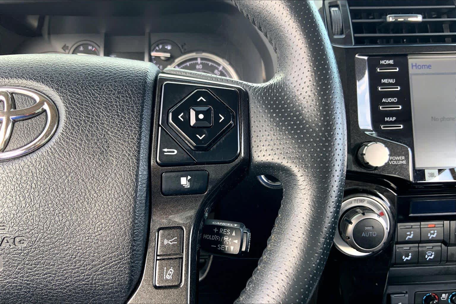 2021 Toyota 4Runner photo 24 of 36