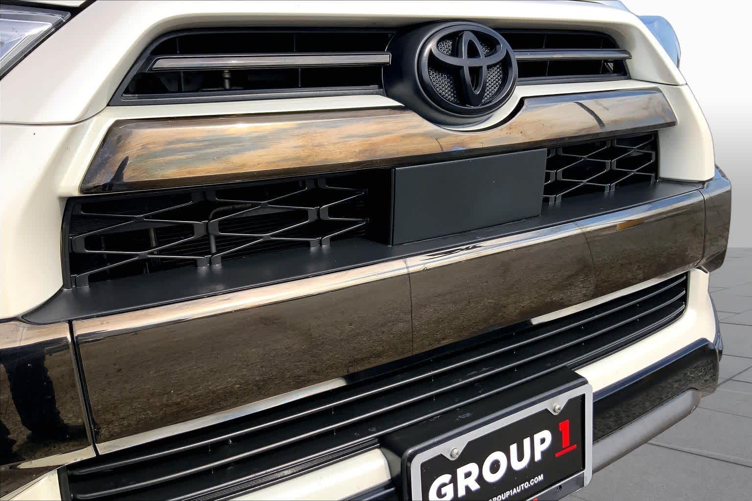 2021 Toyota 4Runner photo 29 of 36
