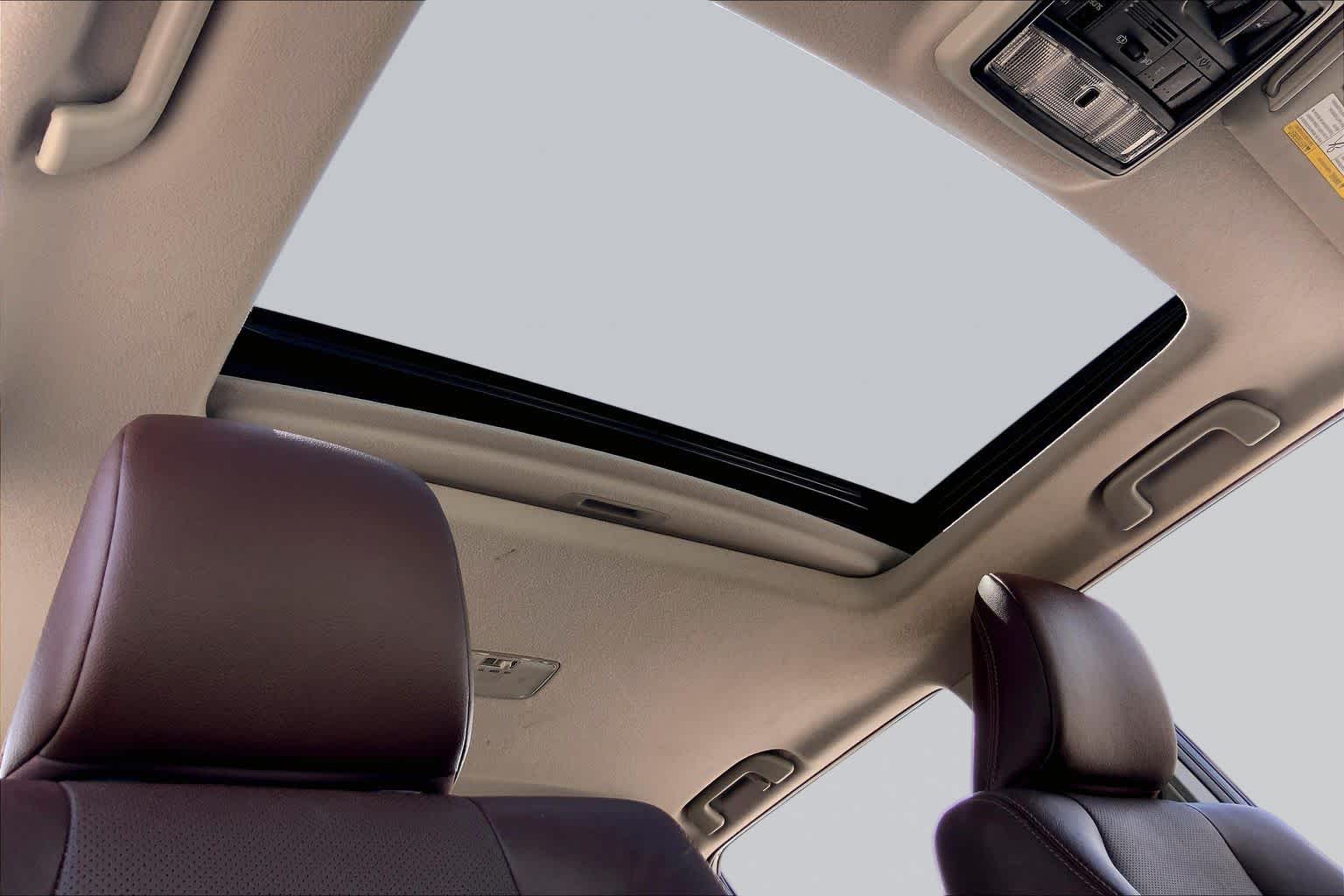 2021 Toyota 4Runner Limited Magnetic Gray Metallic at Baytown Ford