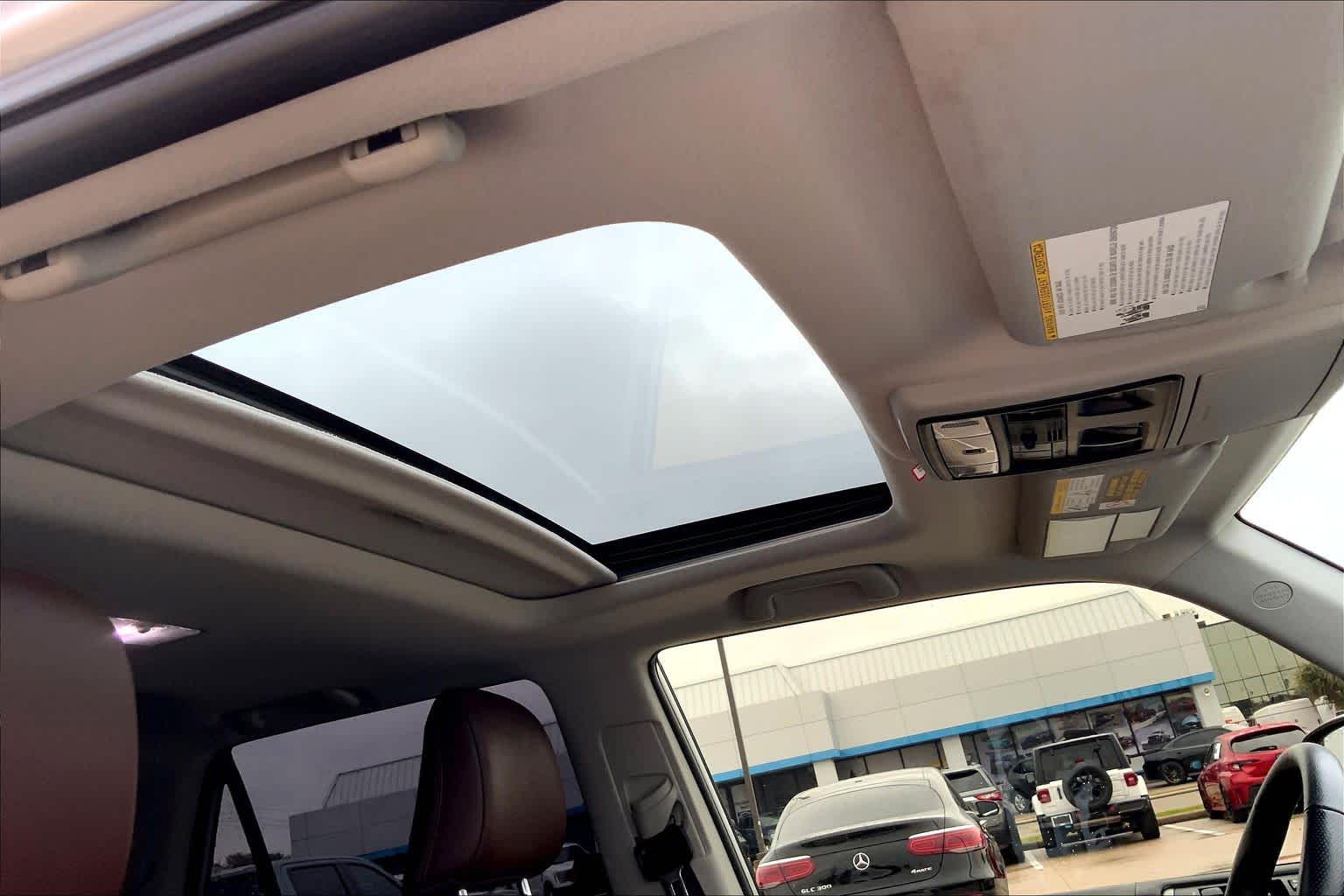 2023 Toyota 4Runner Limited Classic Silver Metallic at Friendly Ford Crosby