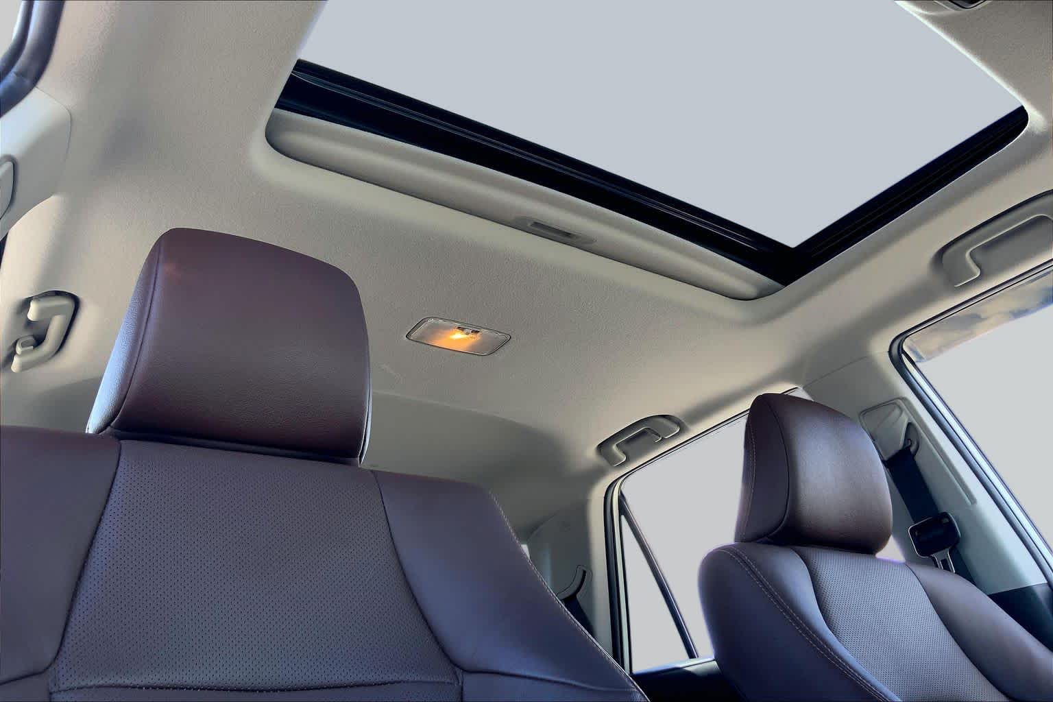 2022 Toyota 4Runner Limited Blizzard Pearl at Turner Chevrolet