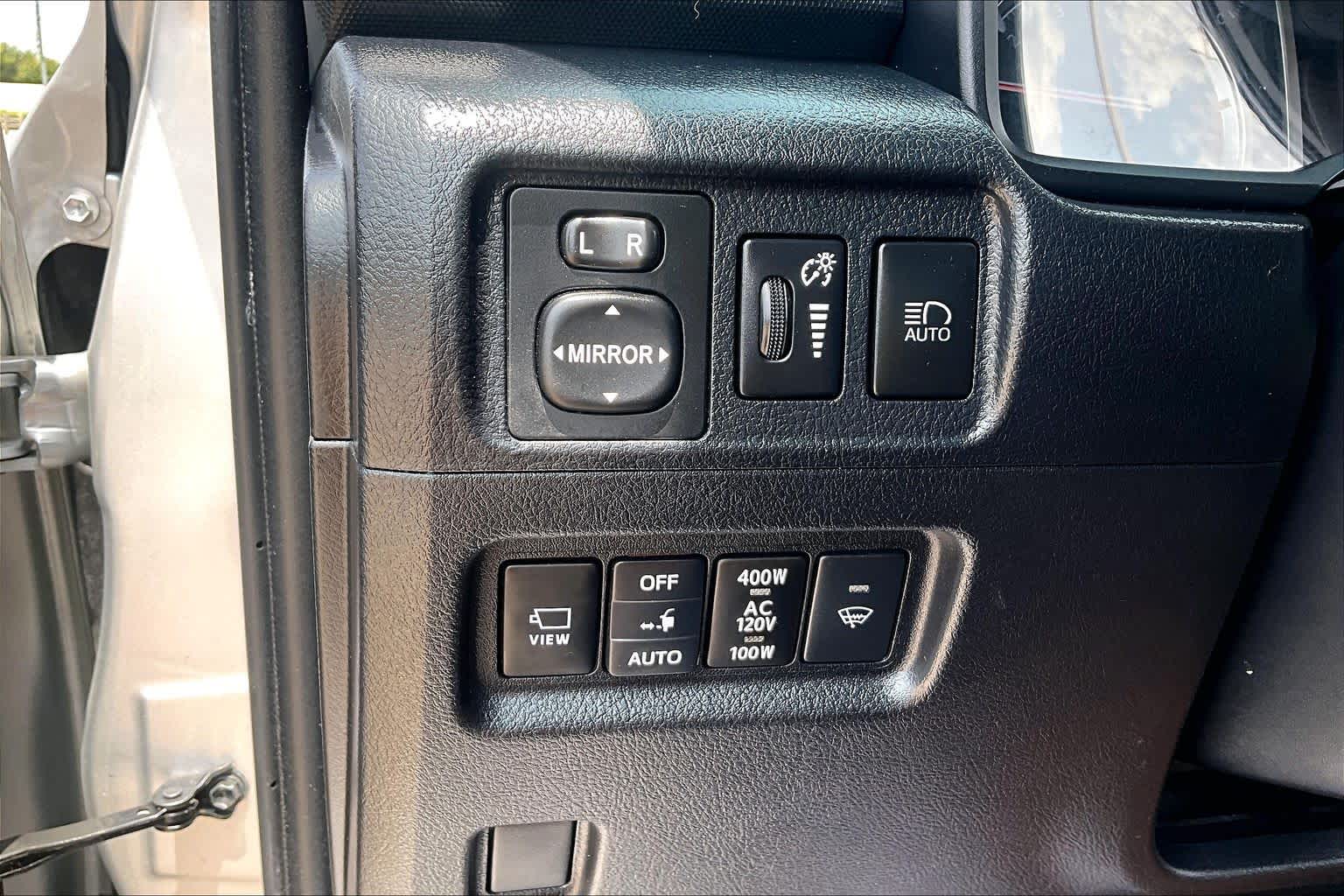 2023 Toyota 4Runner photo 66 of 70