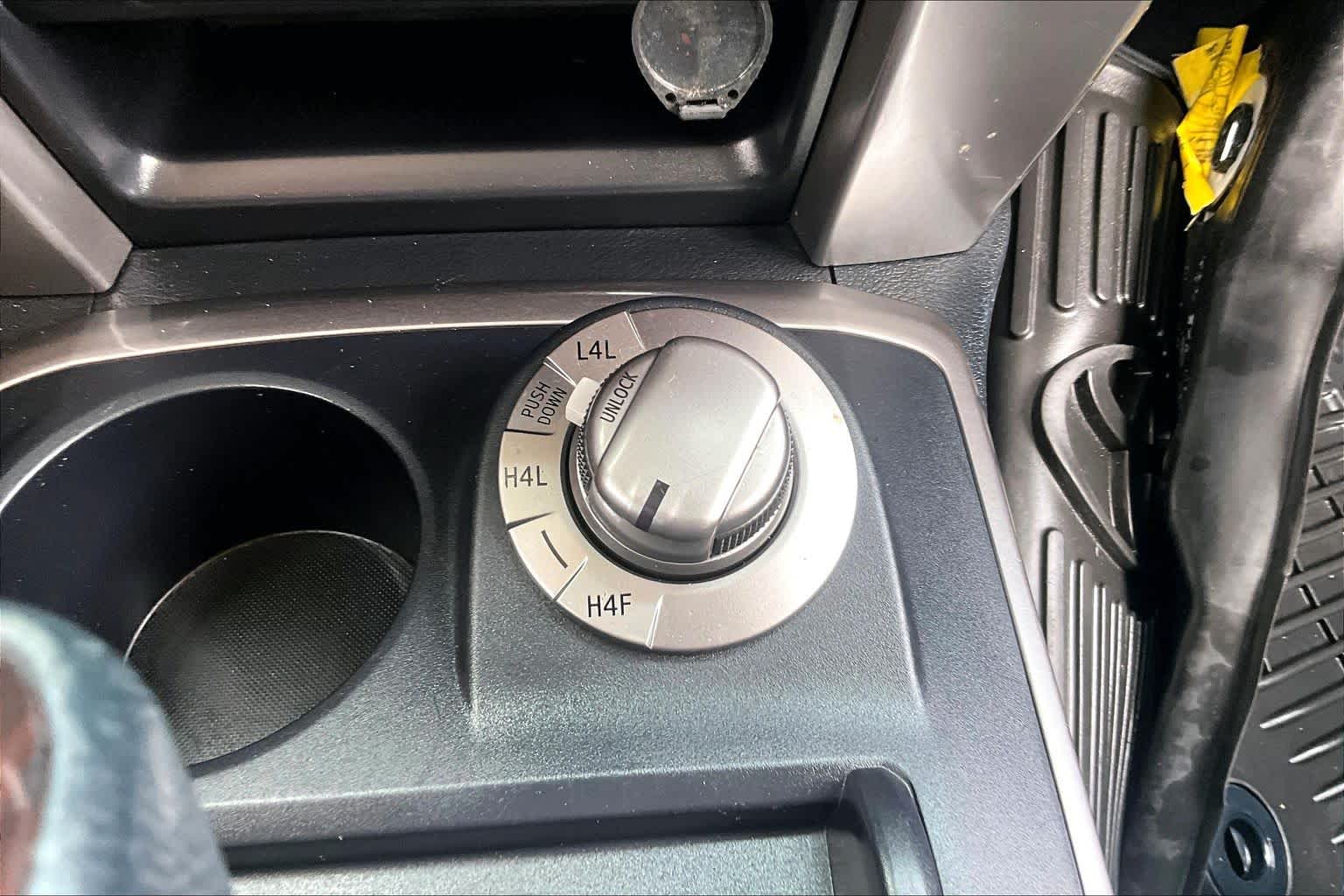 2023 Toyota 4Runner photo 62 of 70