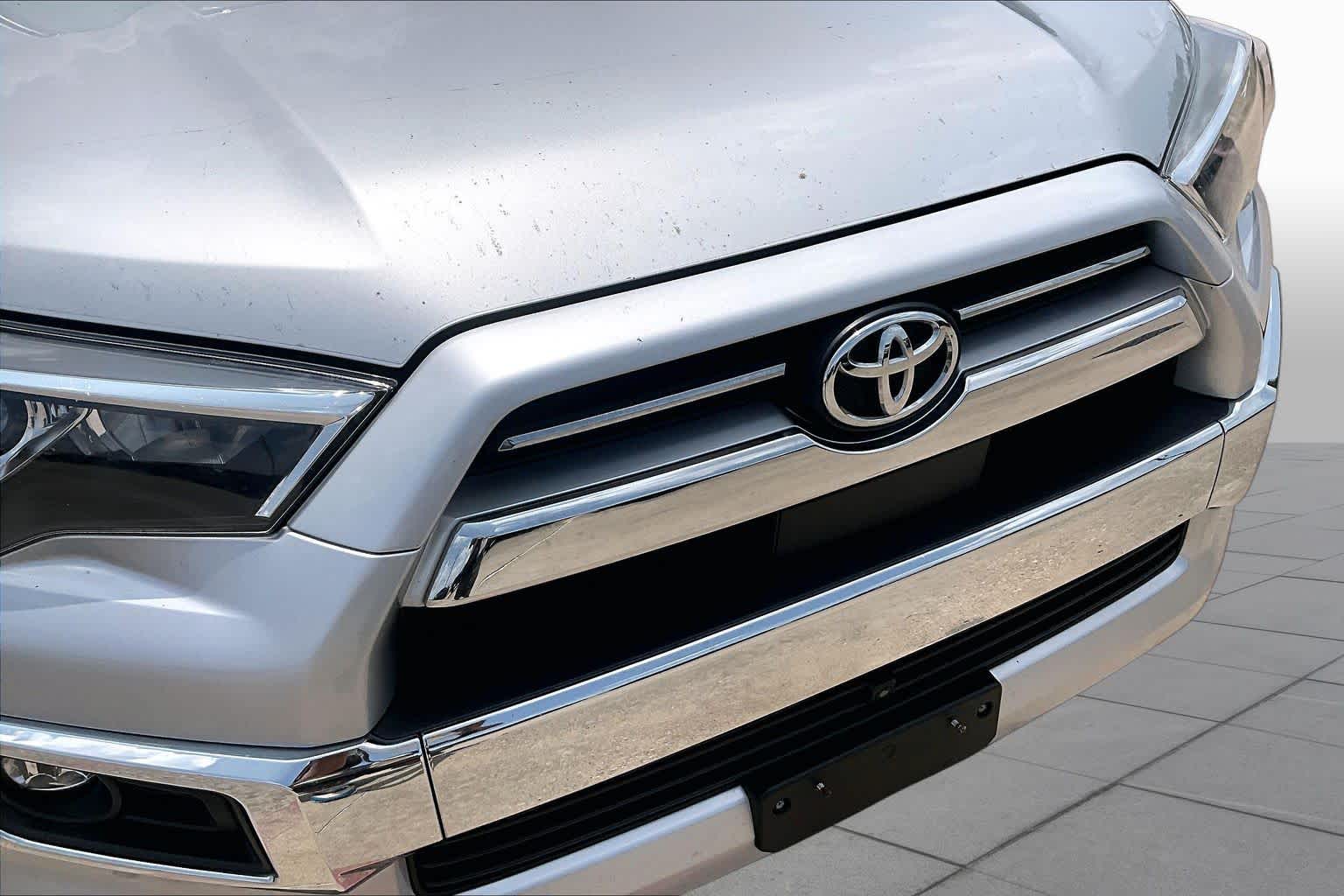 2023 Toyota 4Runner photo 58 of 70