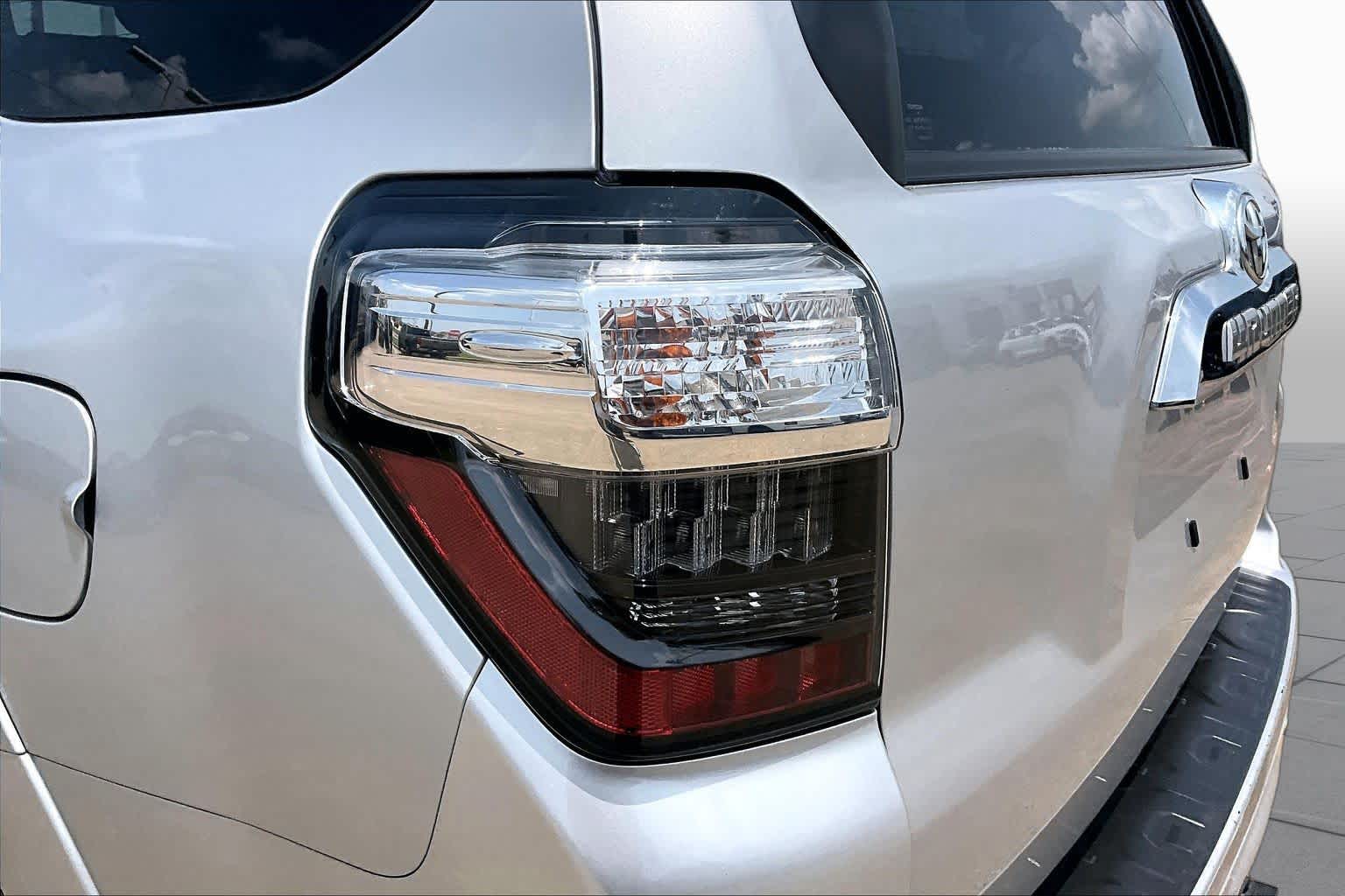 2023 Toyota 4Runner photo 56 of 70