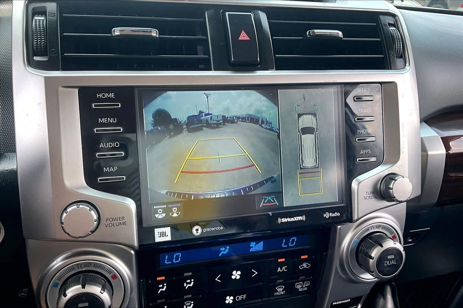 2023 Toyota 4Runner photo 52 of 70