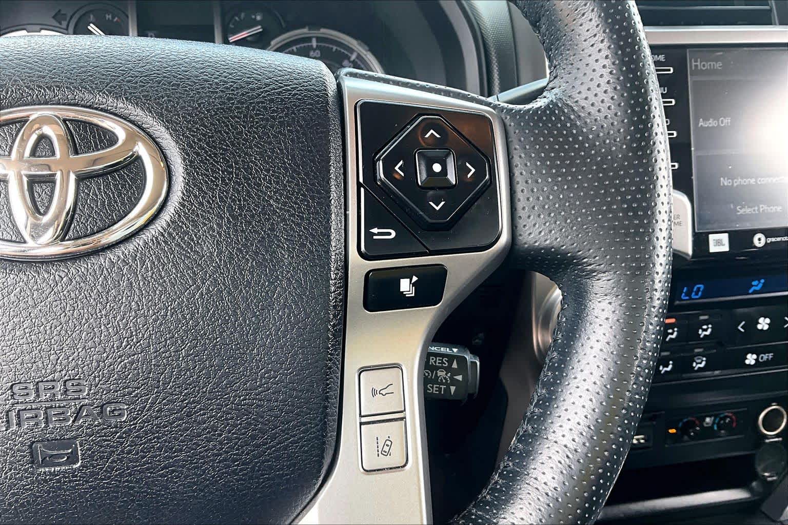 2023 Toyota 4Runner photo 48 of 70