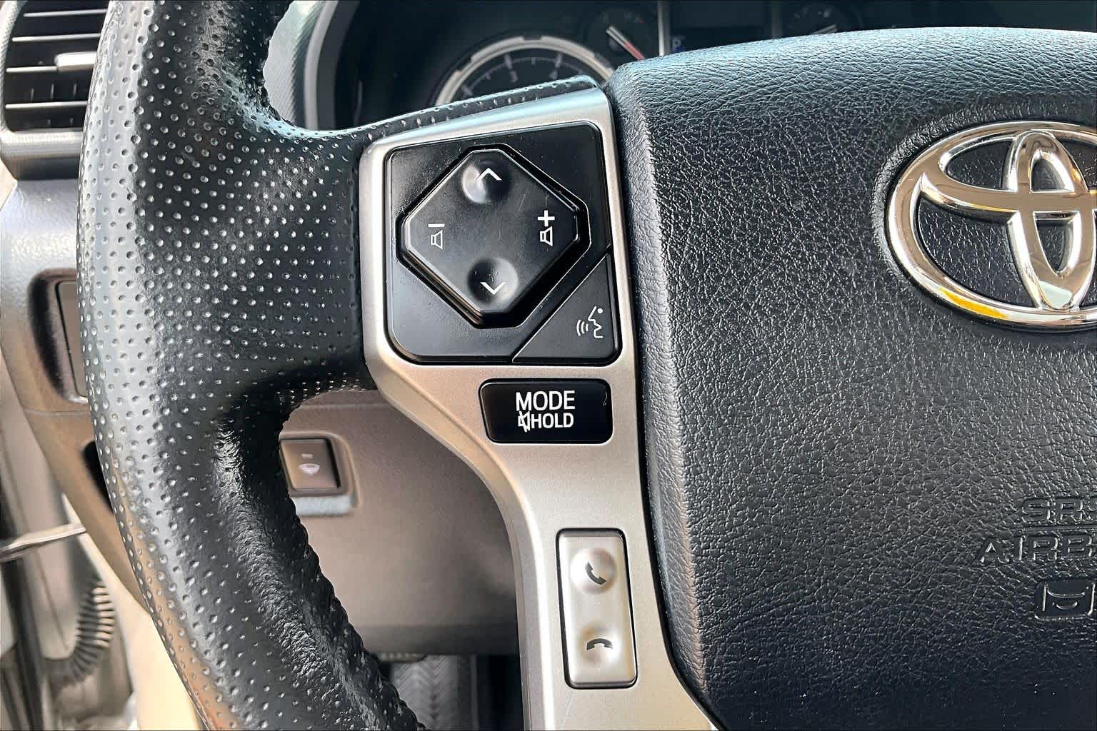 2023 Toyota 4Runner photo 46 of 70