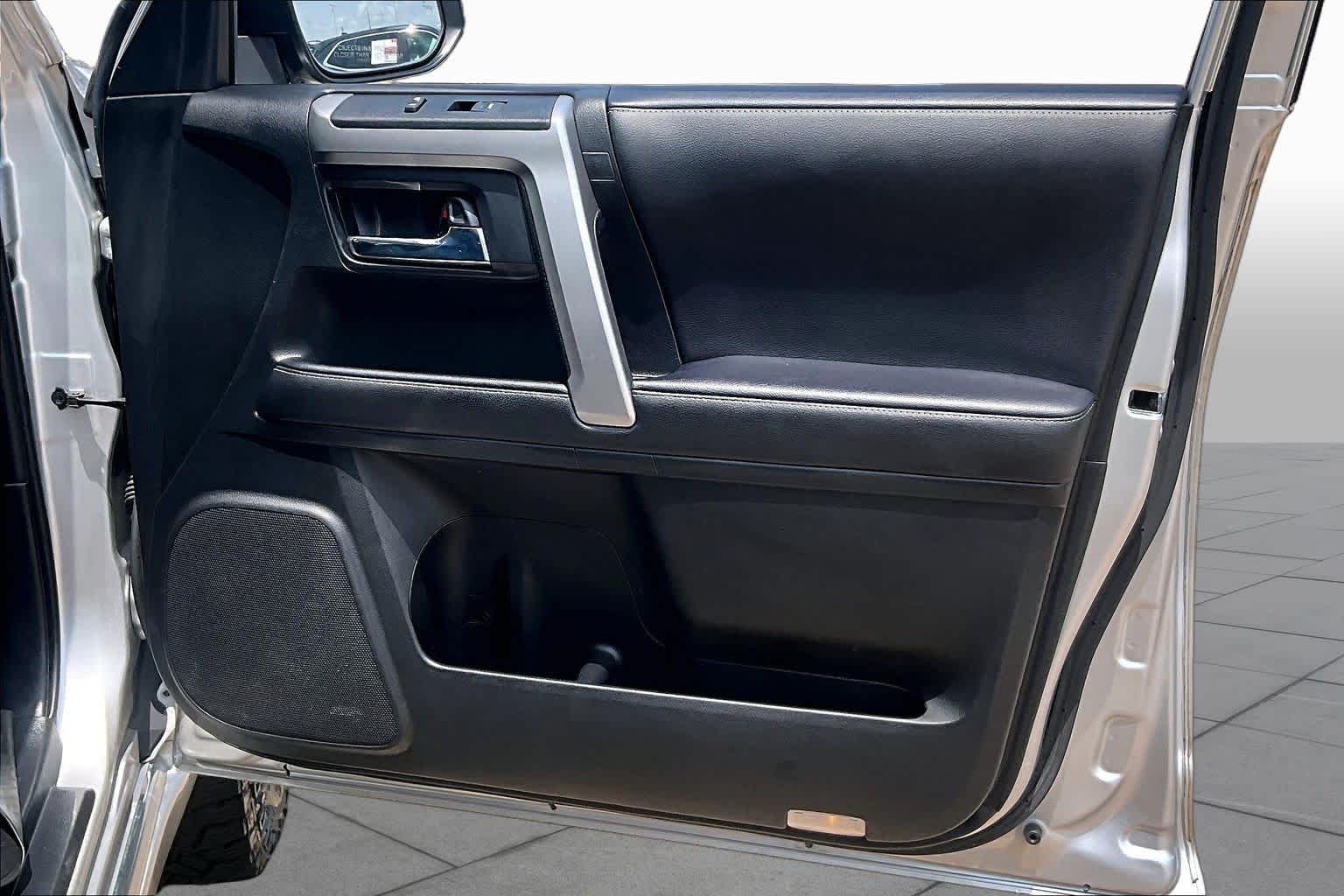 2023 Toyota 4Runner photo 44 of 70