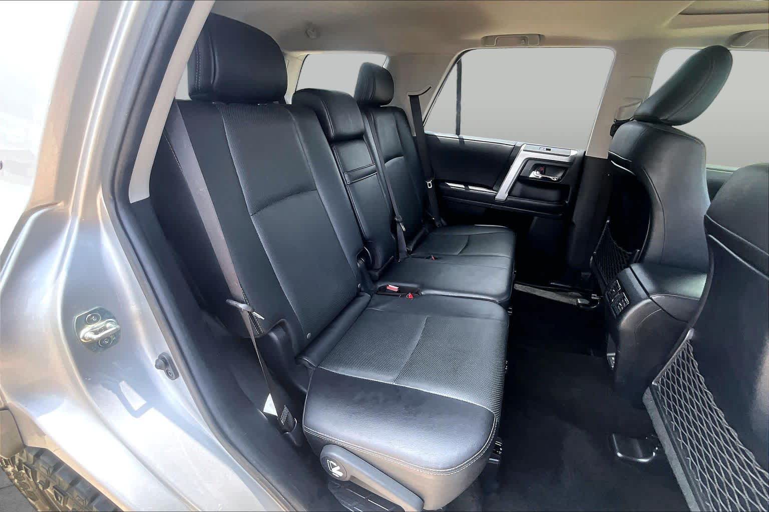 2023 Toyota 4Runner photo 40 of 70