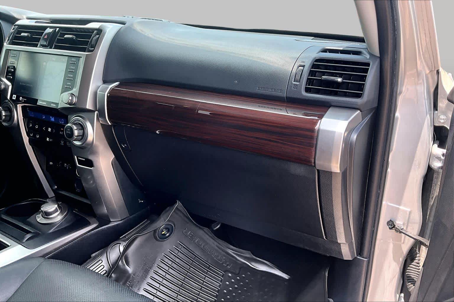 2023 Toyota 4Runner photo 36 of 70