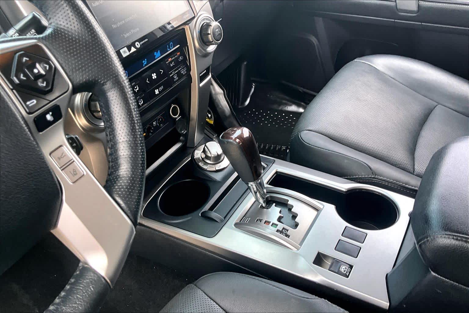 2023 Toyota 4Runner photo 32 of 70