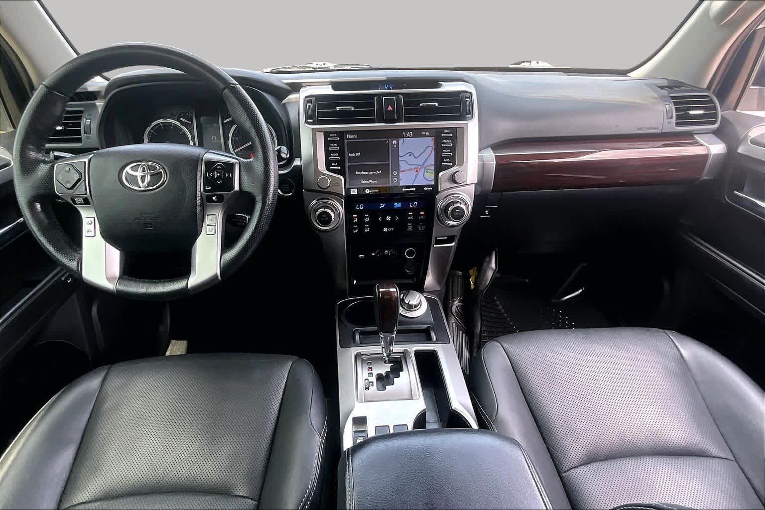 2023 Toyota 4Runner photo 30 of 70