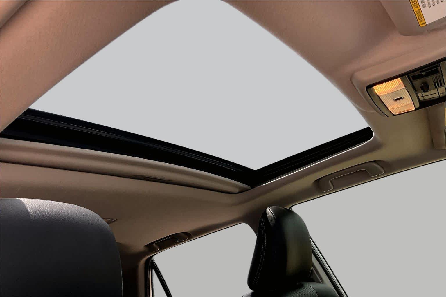 2023 Toyota 4Runner photo 26 of 70