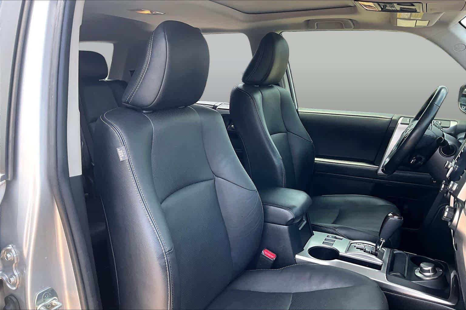 2023 Toyota 4Runner photo 16 of 70