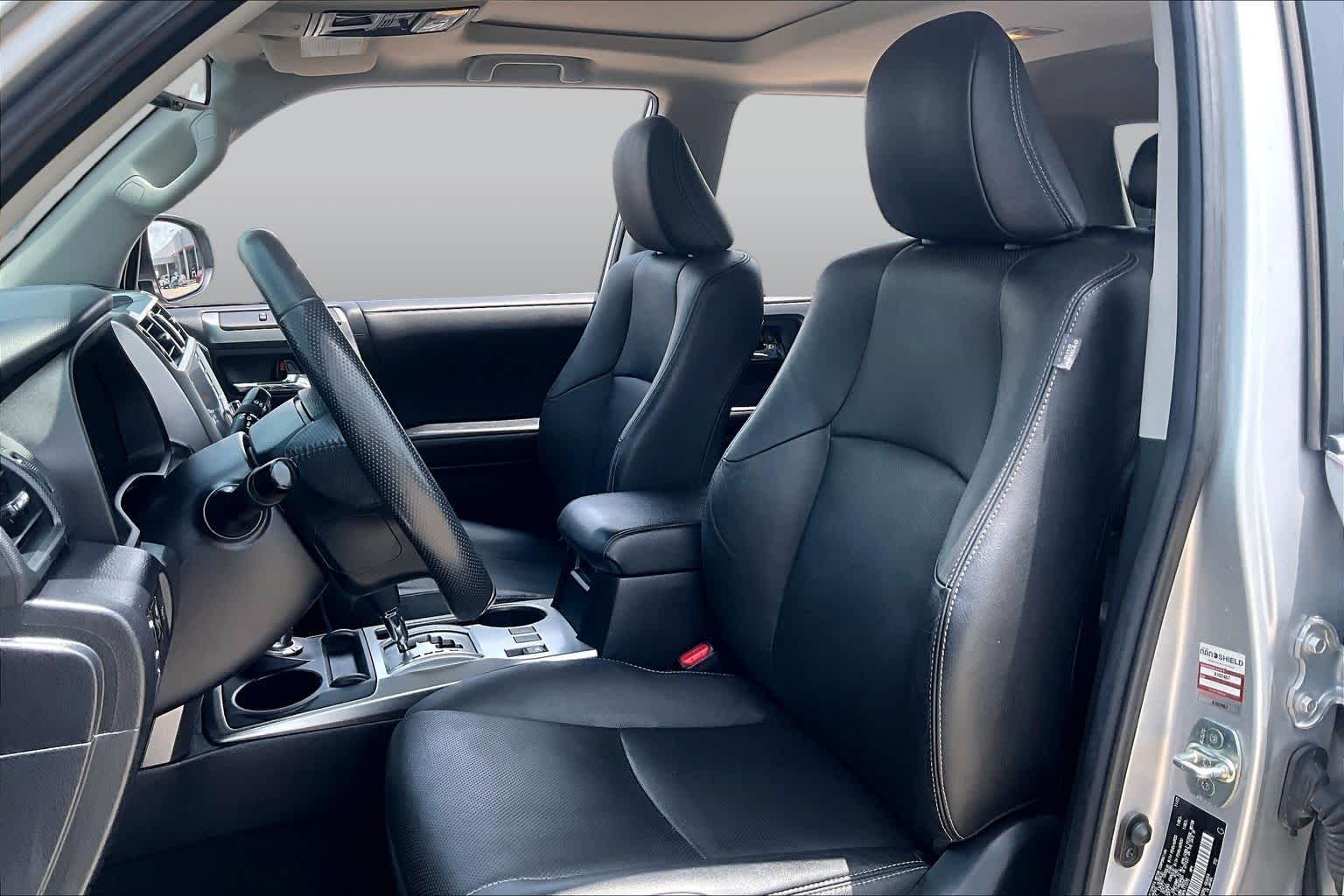 2023 Toyota 4Runner photo 14 of 70