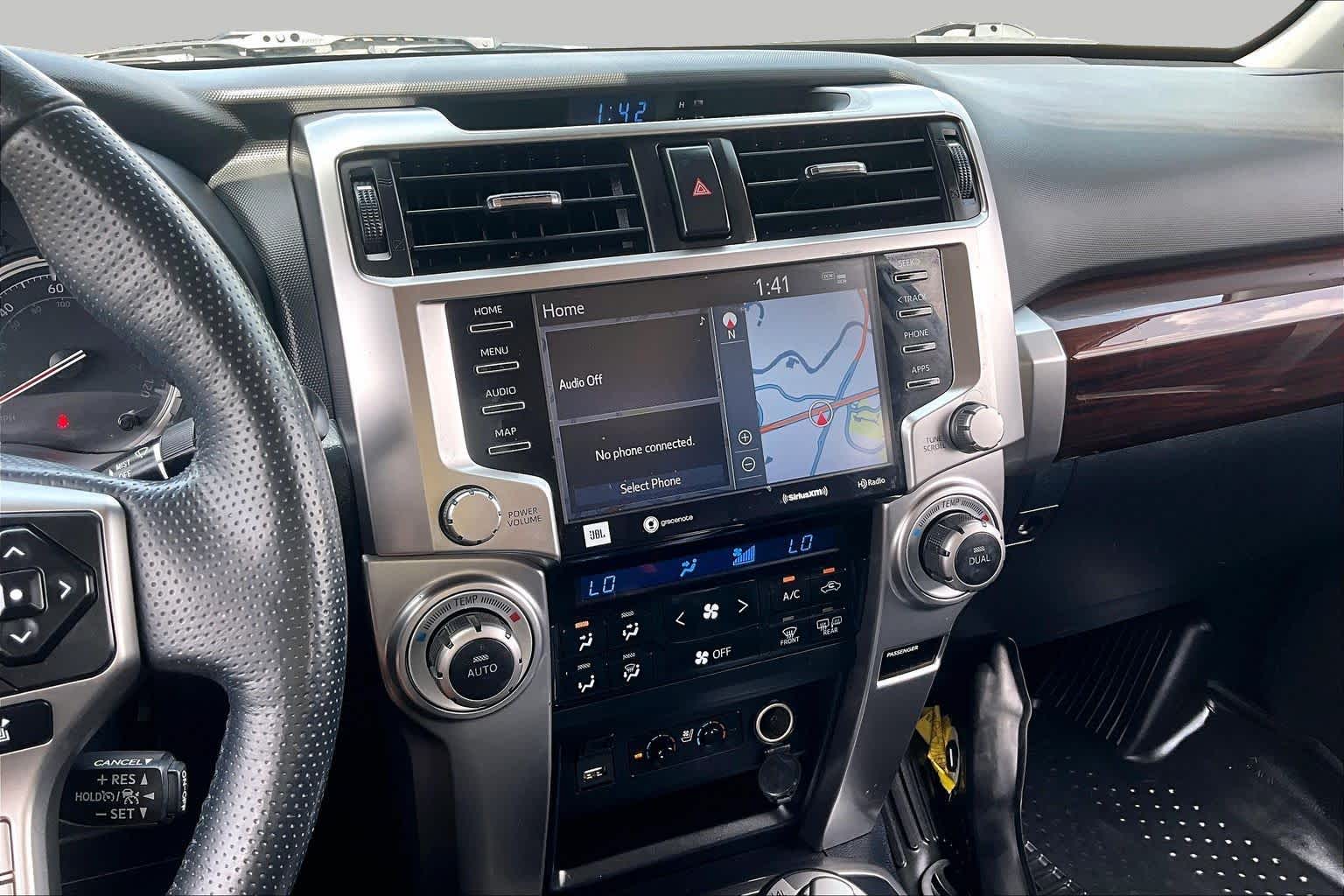 2023 Toyota 4Runner photo 12 of 70