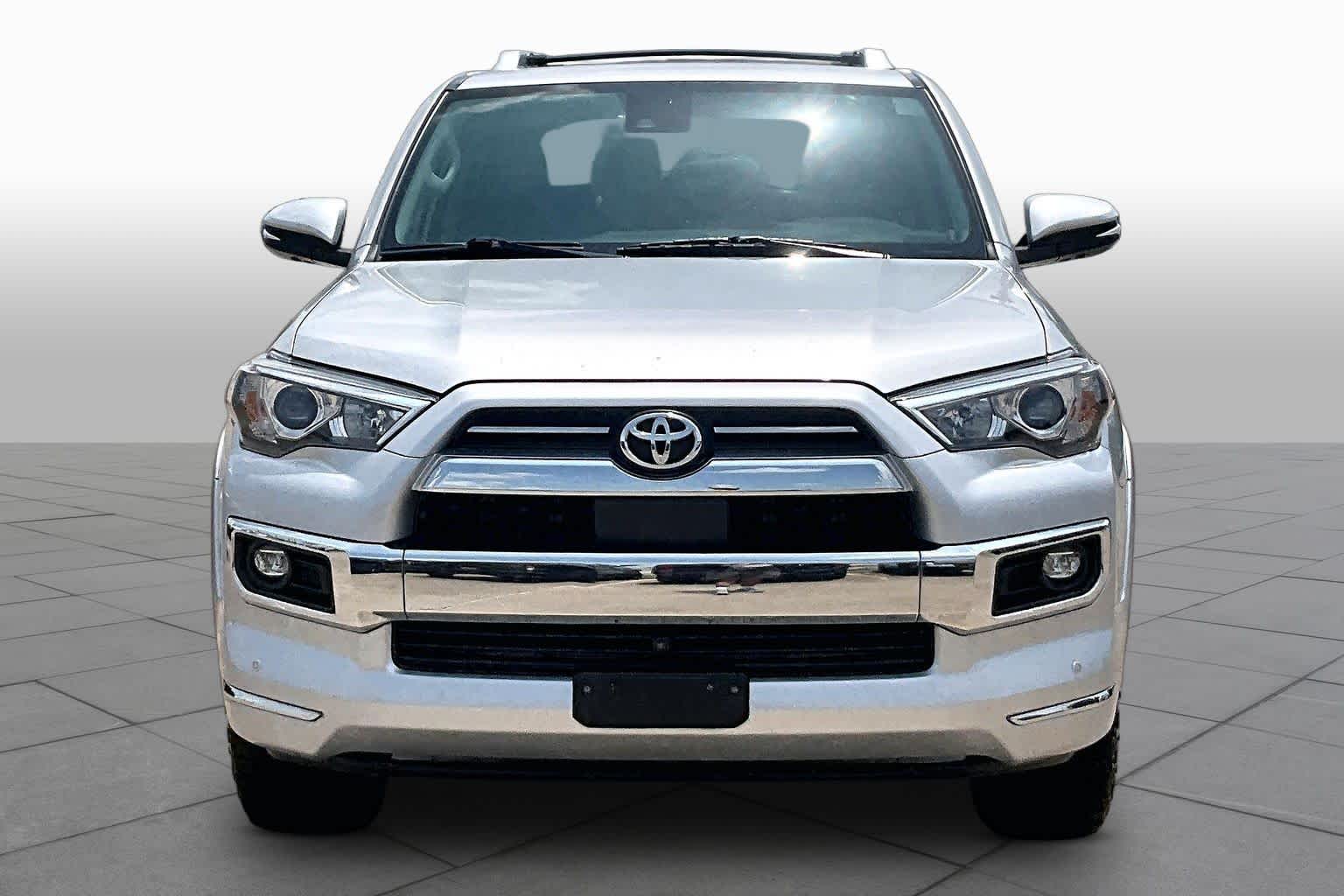 2023 Toyota 4Runner photo 6 of 70