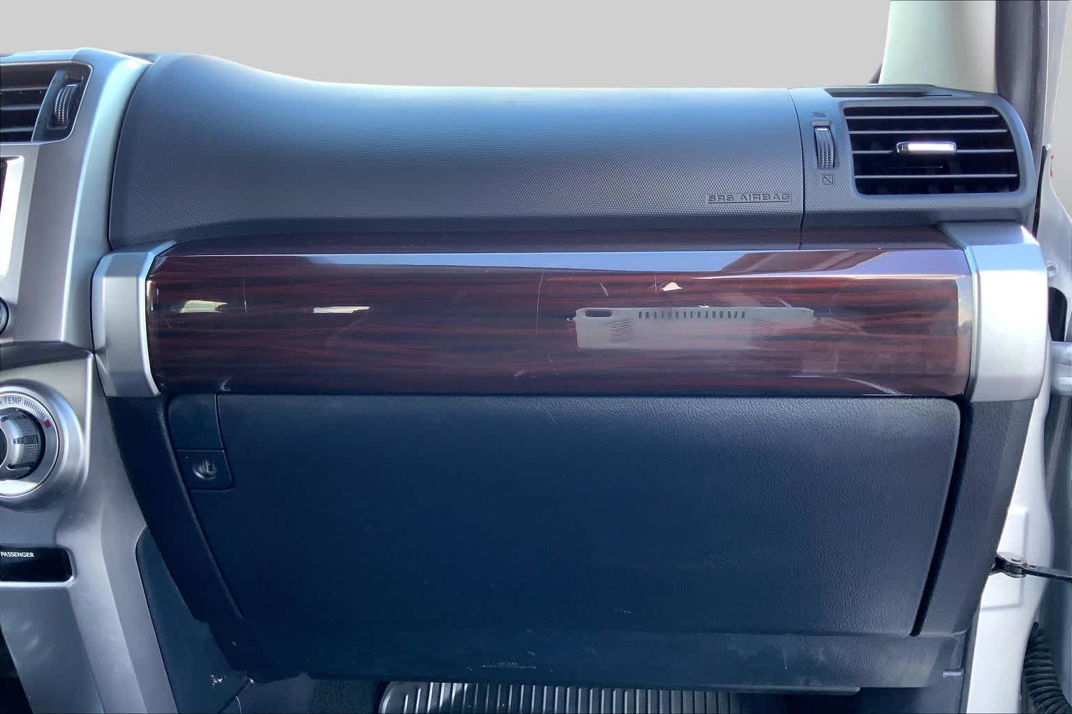 2023 Toyota 4Runner photo 35 of 70