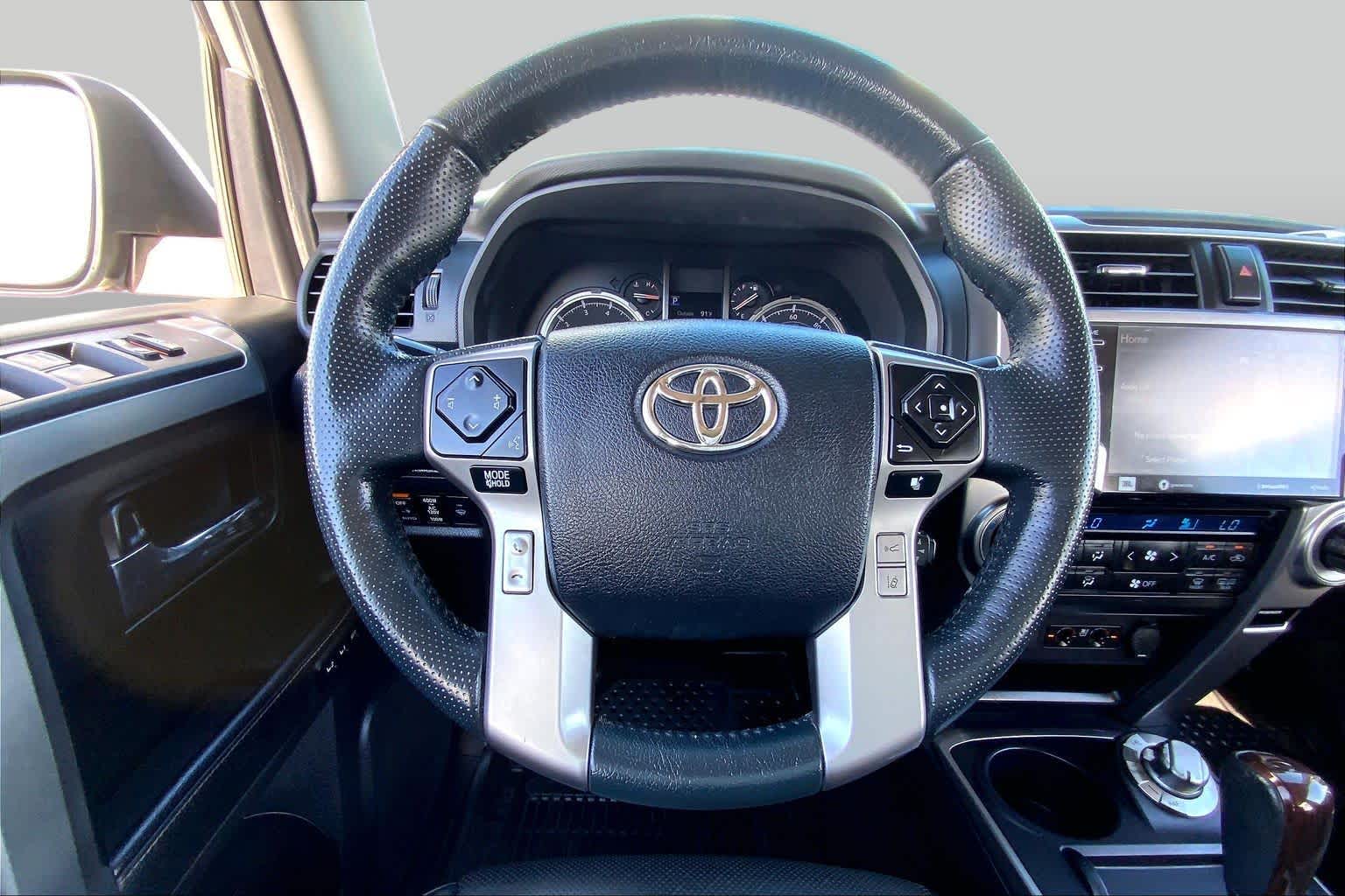 2023 Toyota 4Runner photo 11 of 70