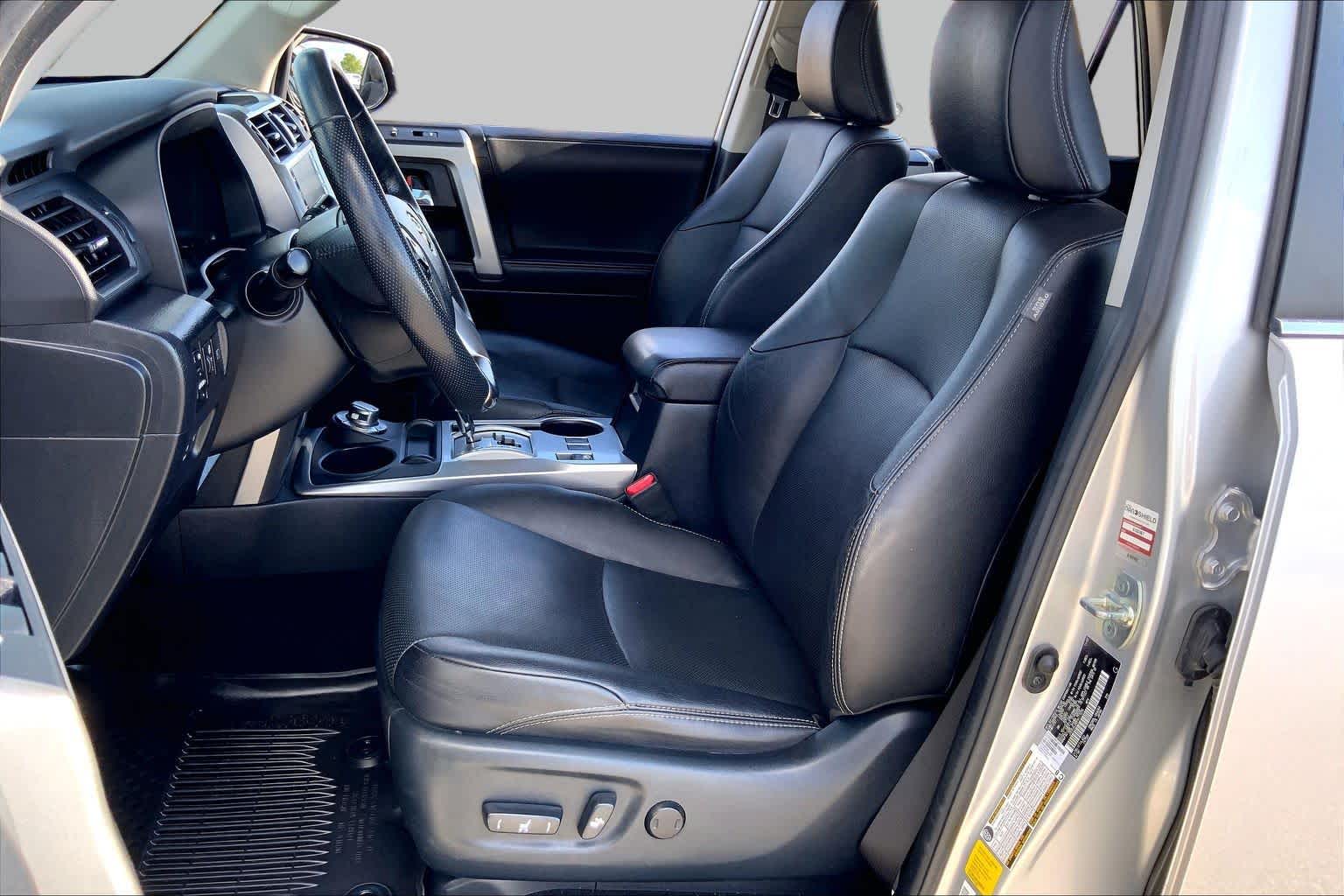 2023 Toyota 4Runner photo 15 of 70