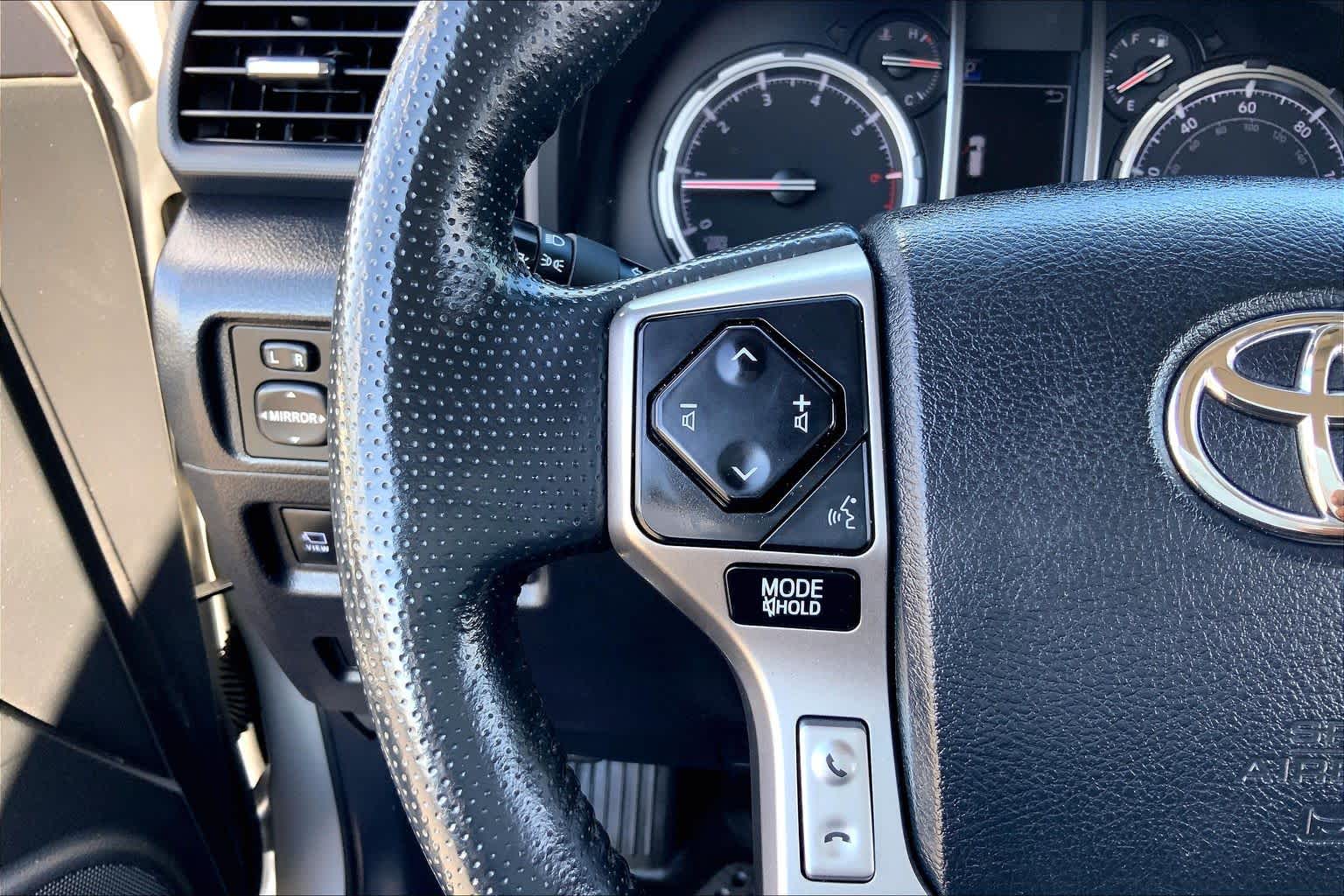2023 Toyota 4Runner photo 45 of 70