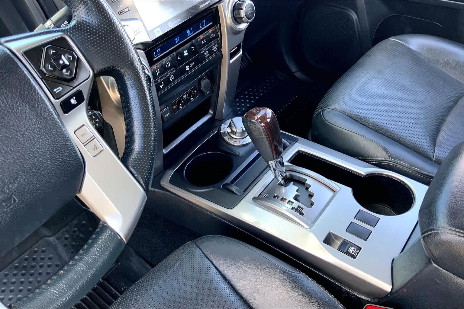 2023 Toyota 4Runner photo 31 of 70
