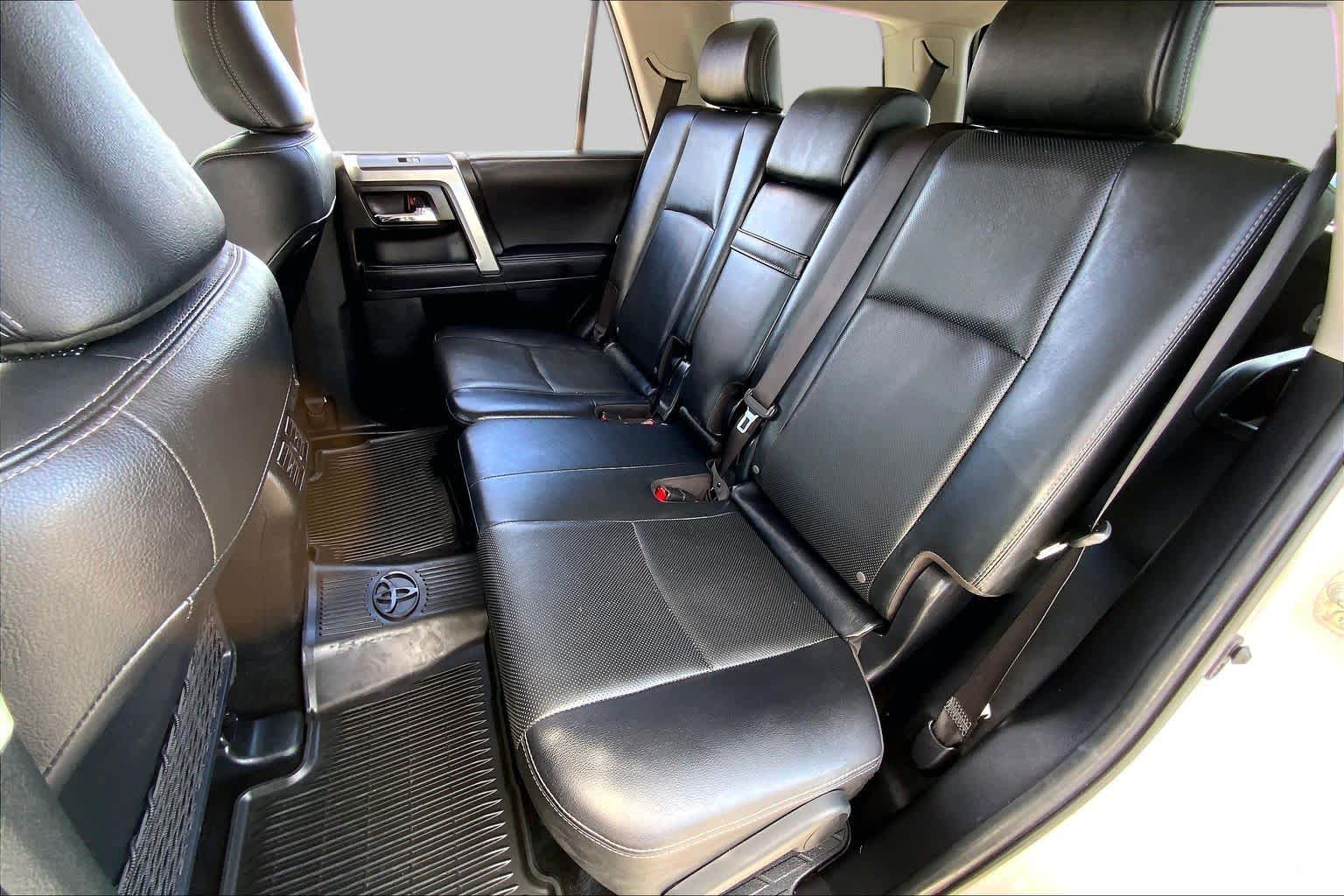 2023 Toyota 4Runner photo 39 of 70