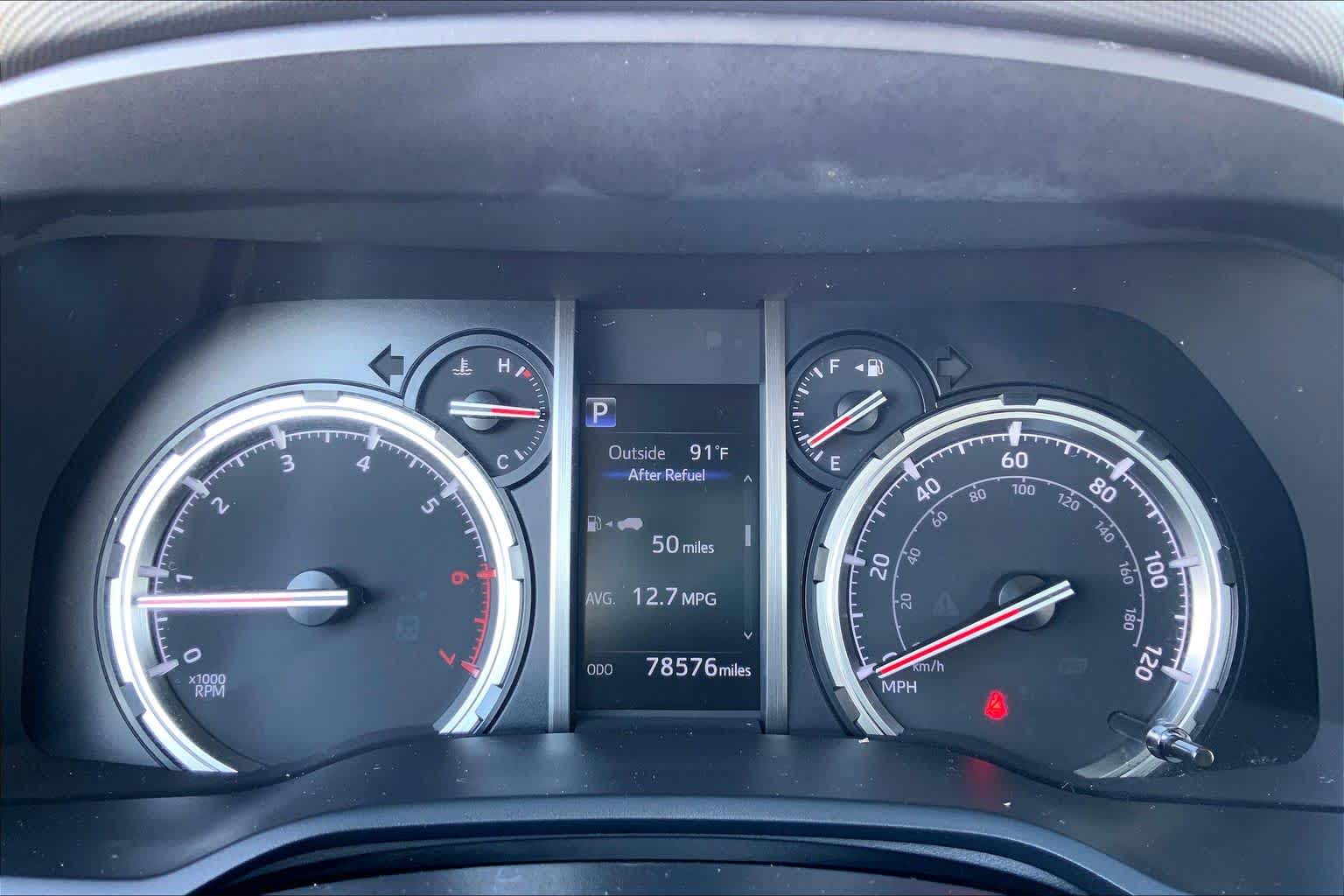 2023 Toyota 4Runner photo 49 of 70
