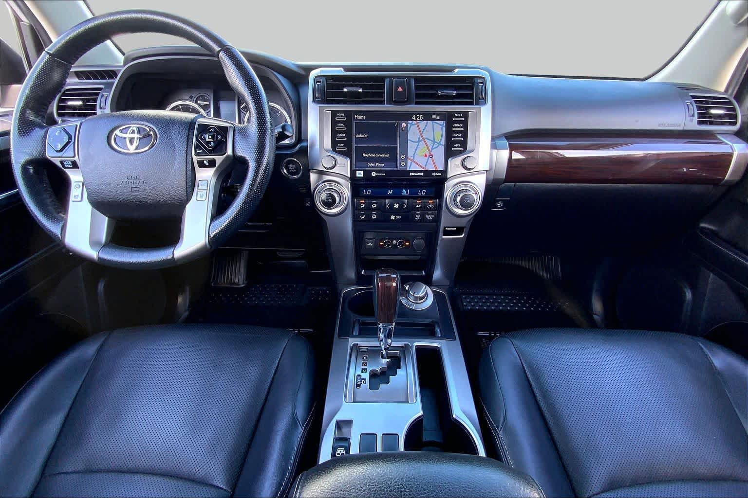 2023 Toyota 4Runner photo 29 of 70