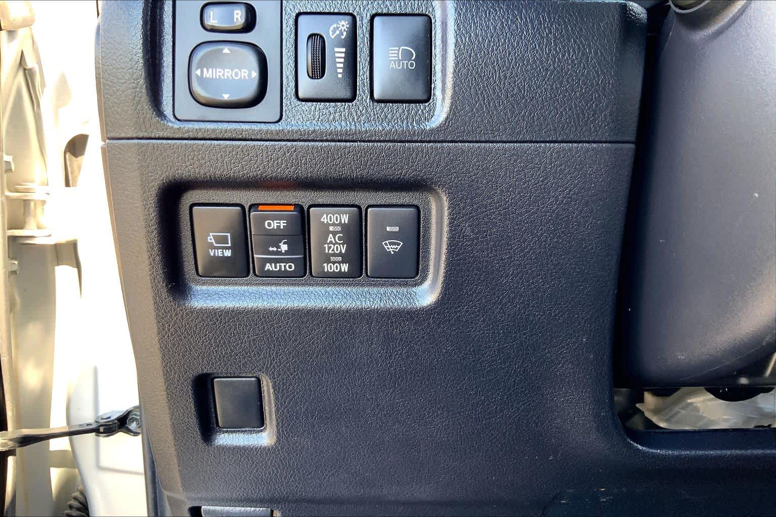 2023 Toyota 4Runner photo 65 of 70