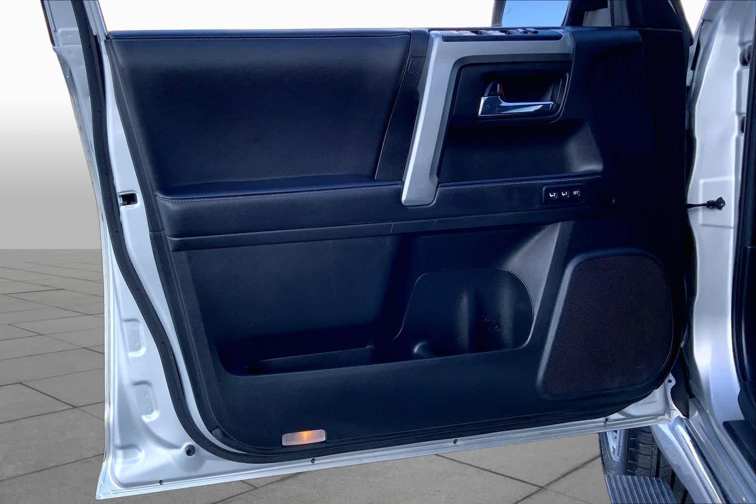 2023 Toyota 4Runner photo 41 of 70