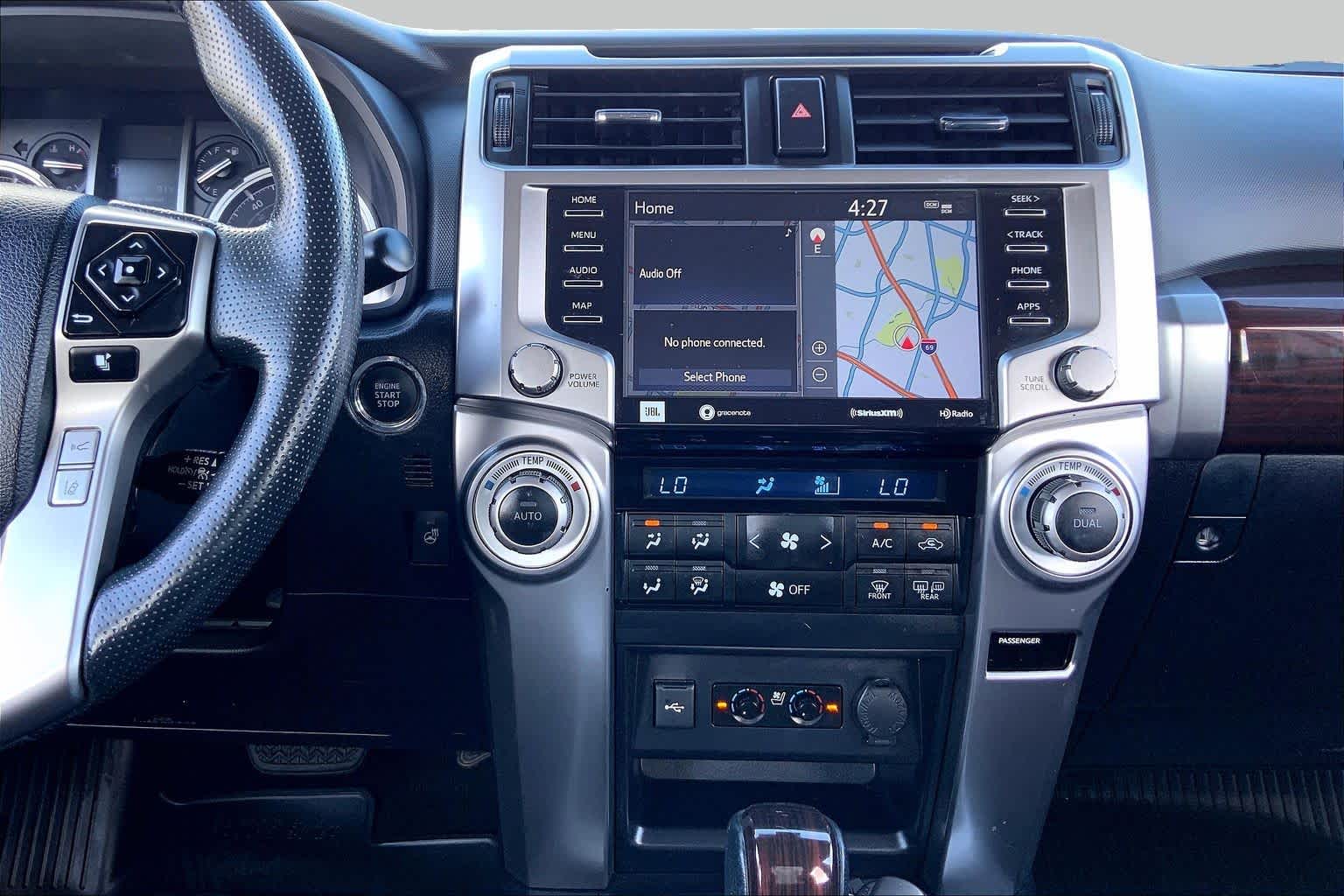 2023 Toyota 4Runner photo 7 of 36