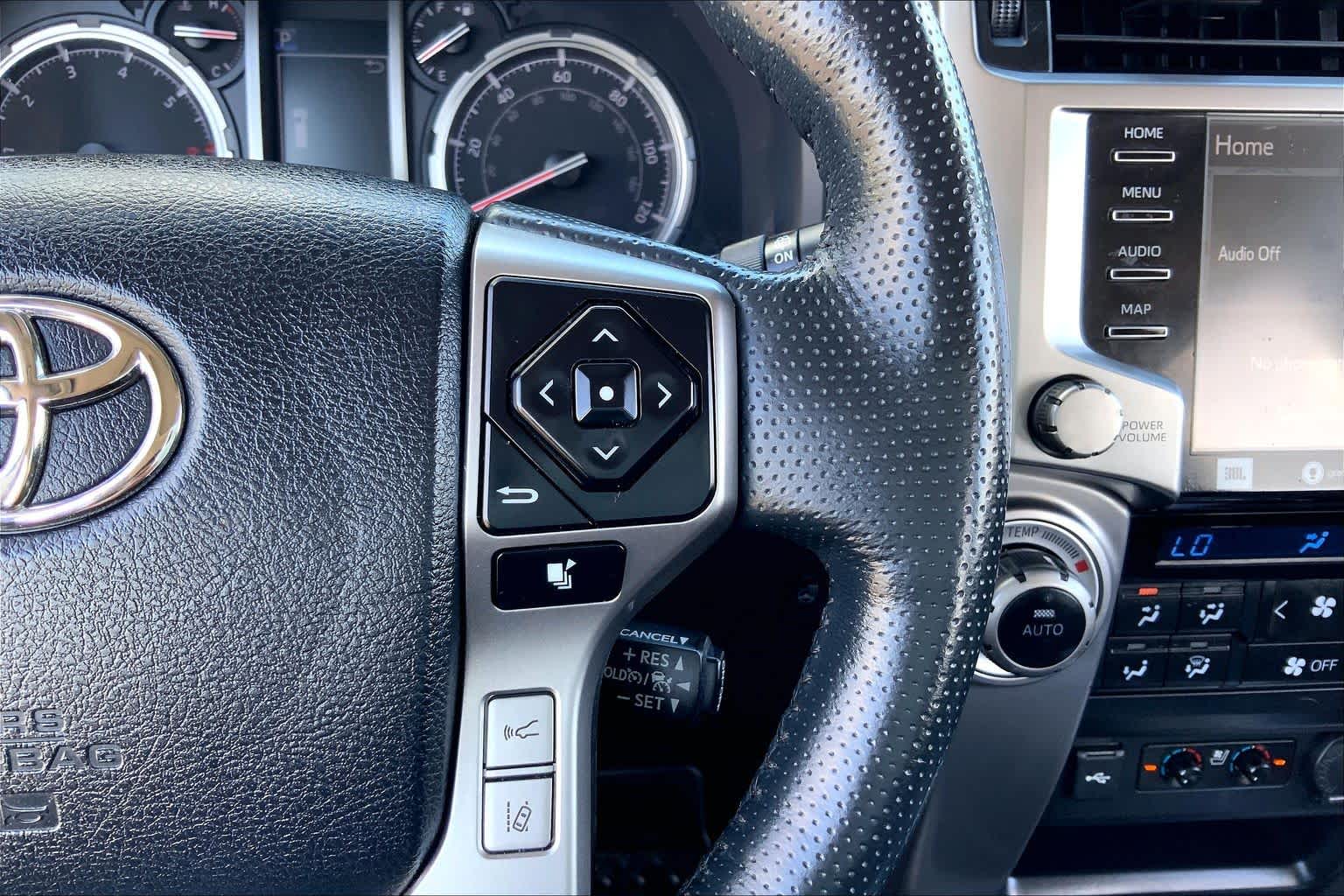2023 Toyota 4Runner photo 24 of 36