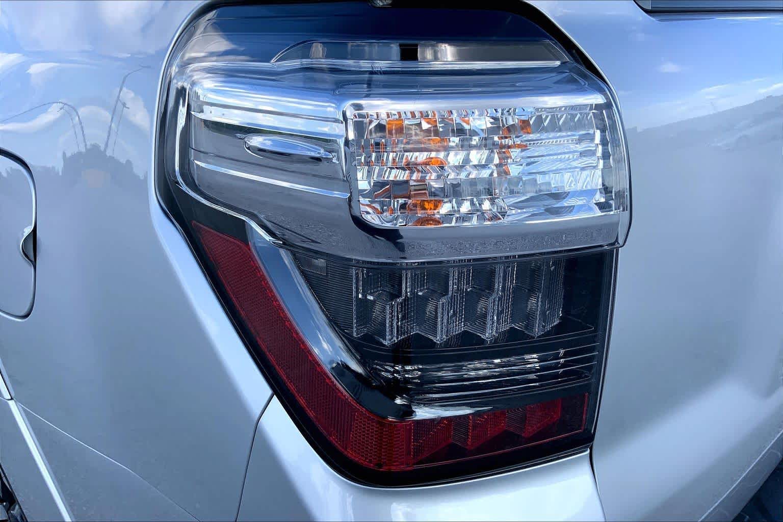 2023 Toyota 4Runner photo 28 of 36