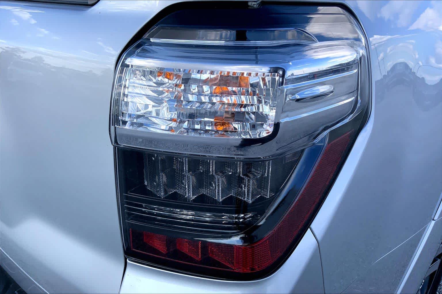 2023 Toyota 4Runner photo 30 of 36