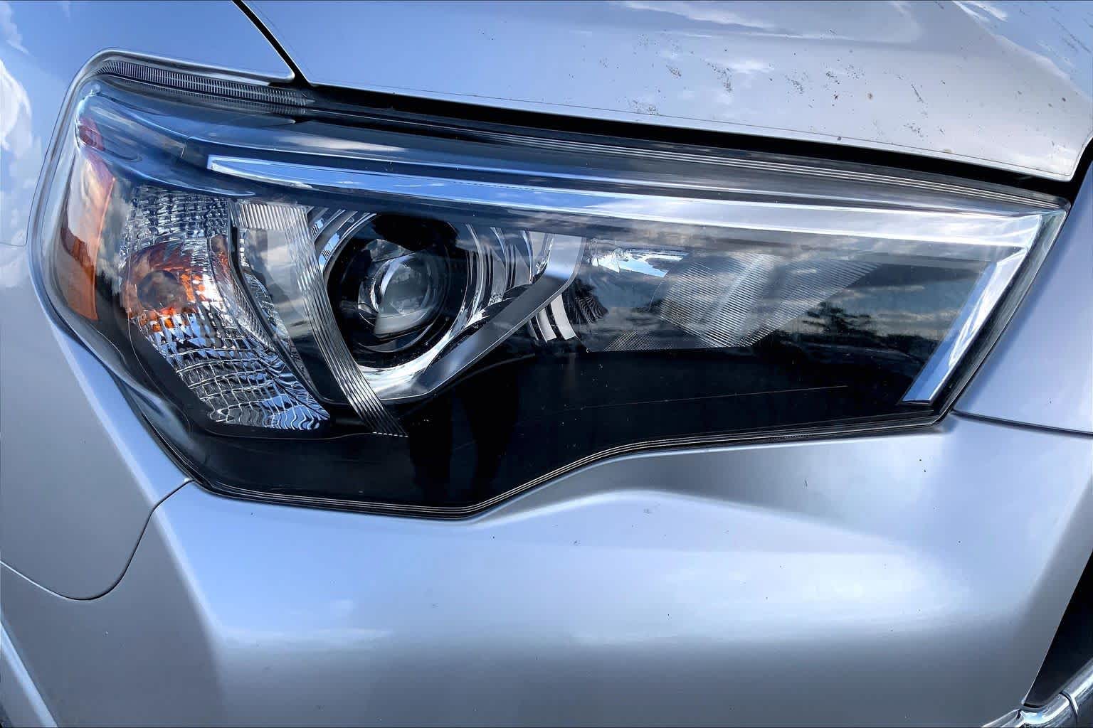 2023 Toyota 4Runner photo 27 of 36