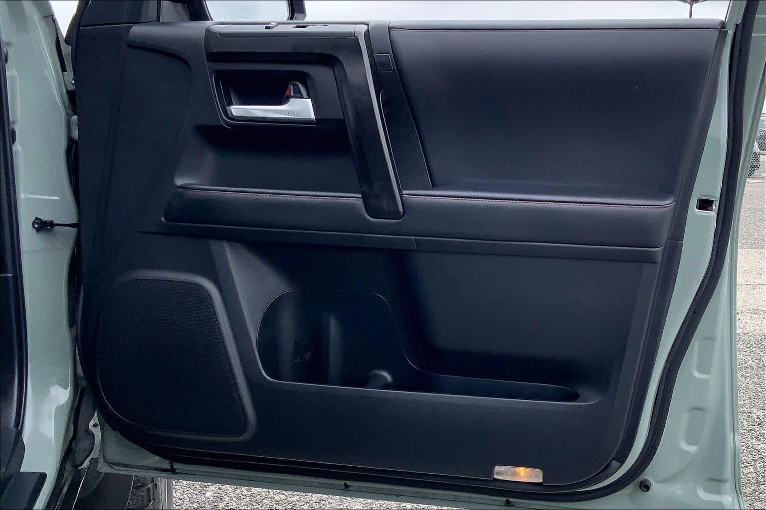 2021 Toyota 4Runner TRD Pro Lunar Rock at BMW of West Houston