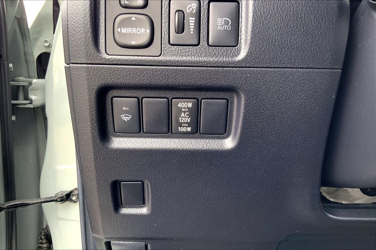 2021 Toyota 4Runner TRD Pro Lunar Rock at BMW of West Houston