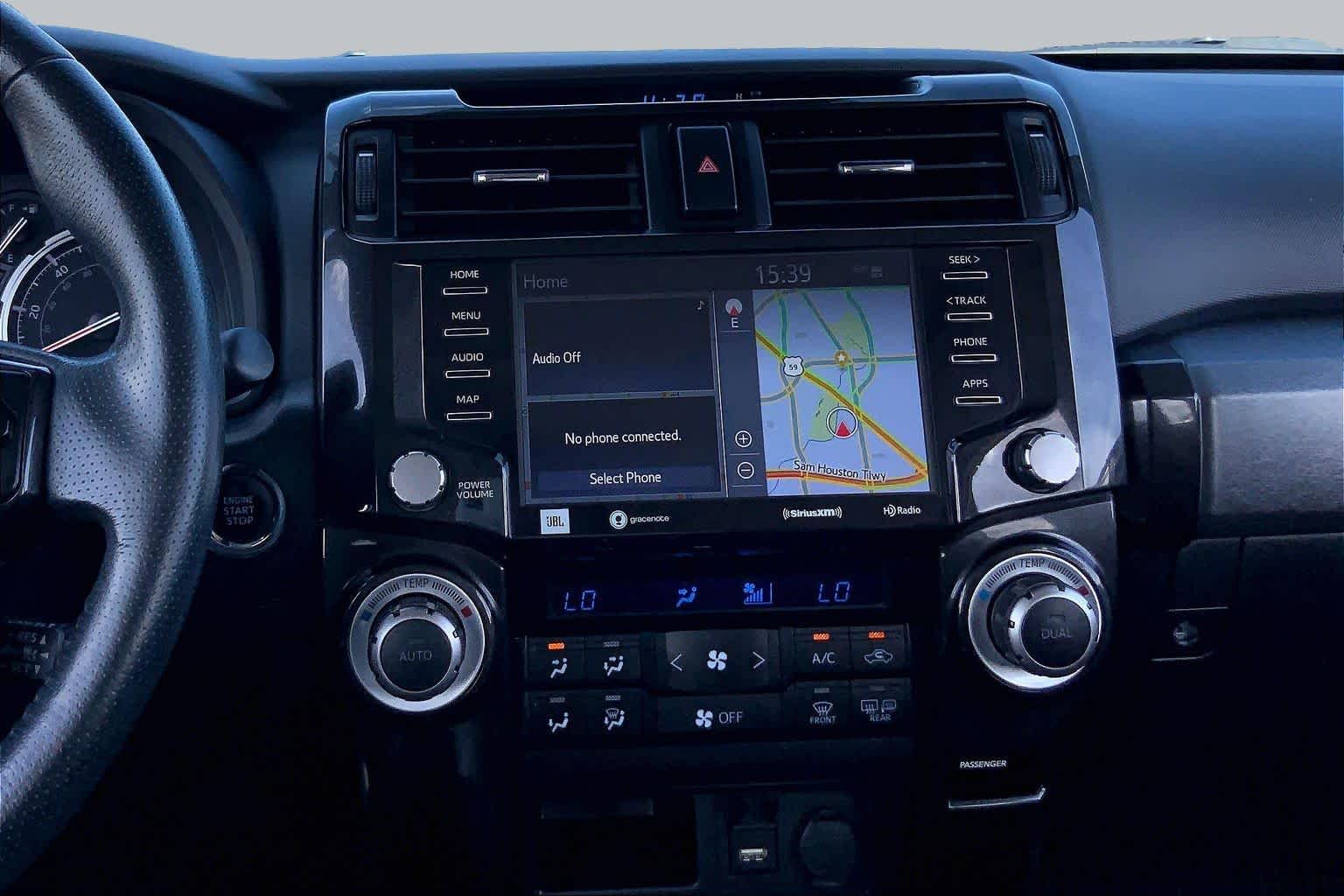 2022 Toyota 4Runner TRD Pro Lime Rush at Group 1 Toyota Southwest