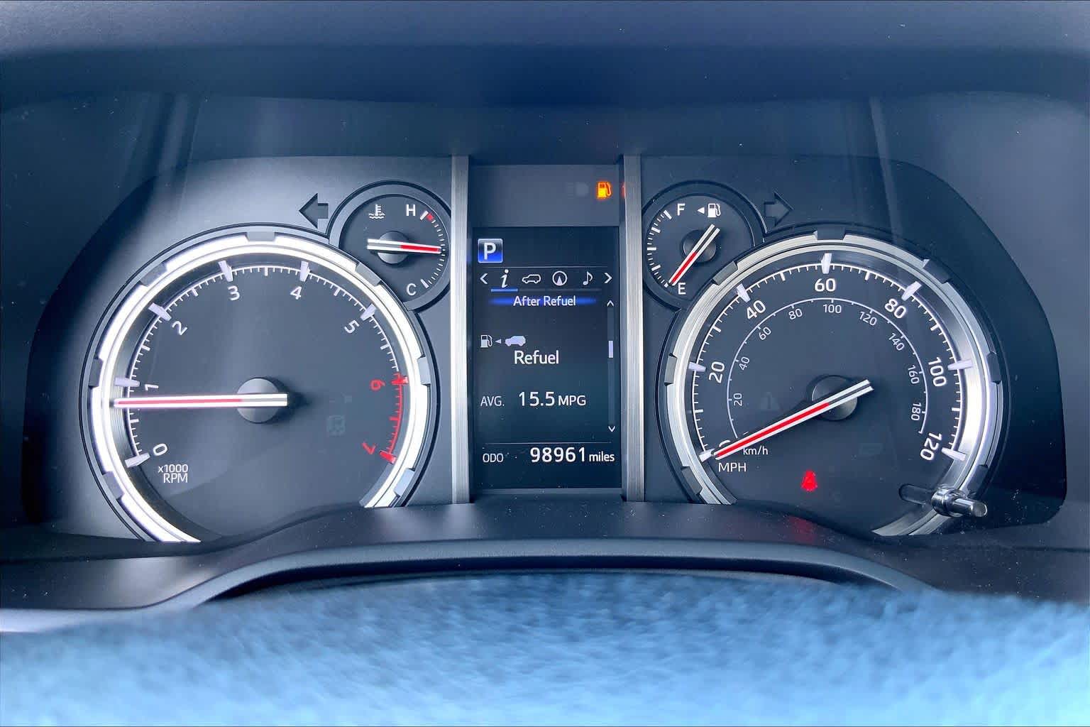2022 Toyota 4Runner TRD Pro Lime Rush at Group 1 Toyota Southwest