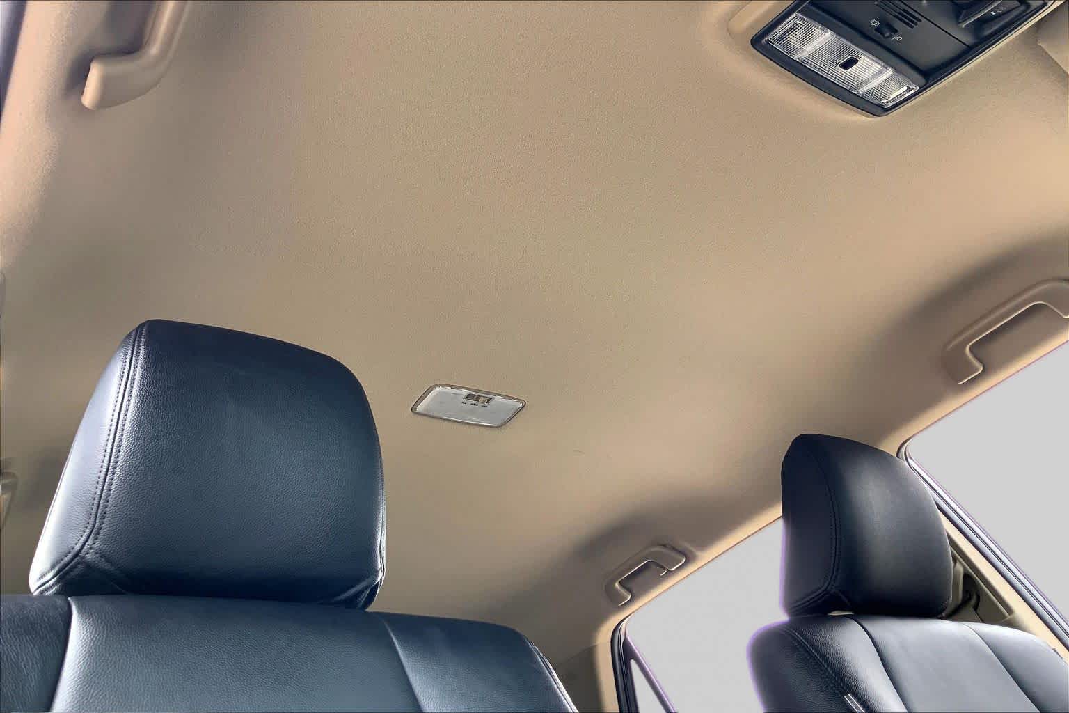 2023 Toyota 4Runner SR5 Midnight Black Metallic at Group 1 Toyota Southwest