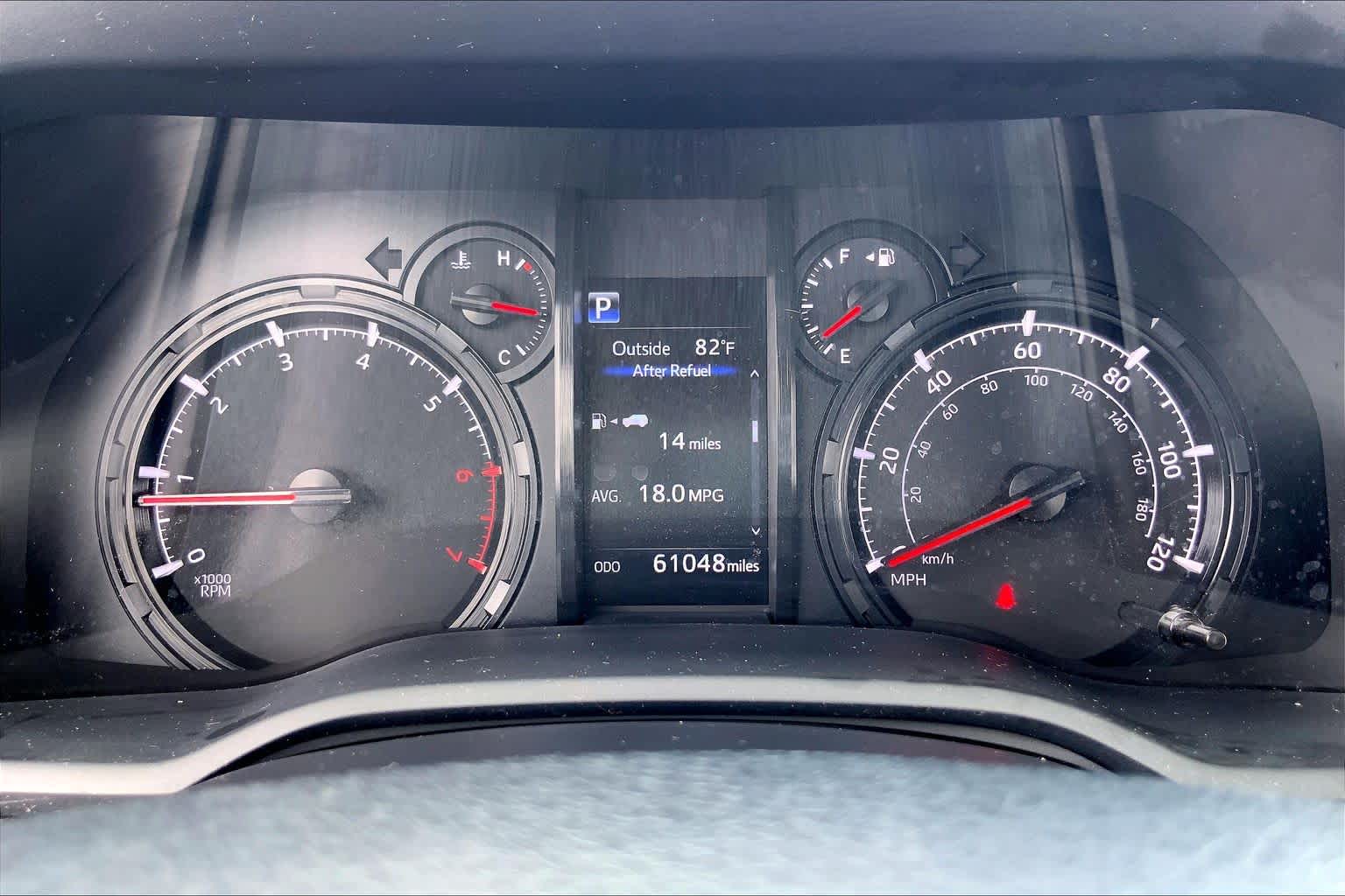 2023 Toyota 4Runner SR5 Midnight Black Metallic at Group 1 Toyota Southwest