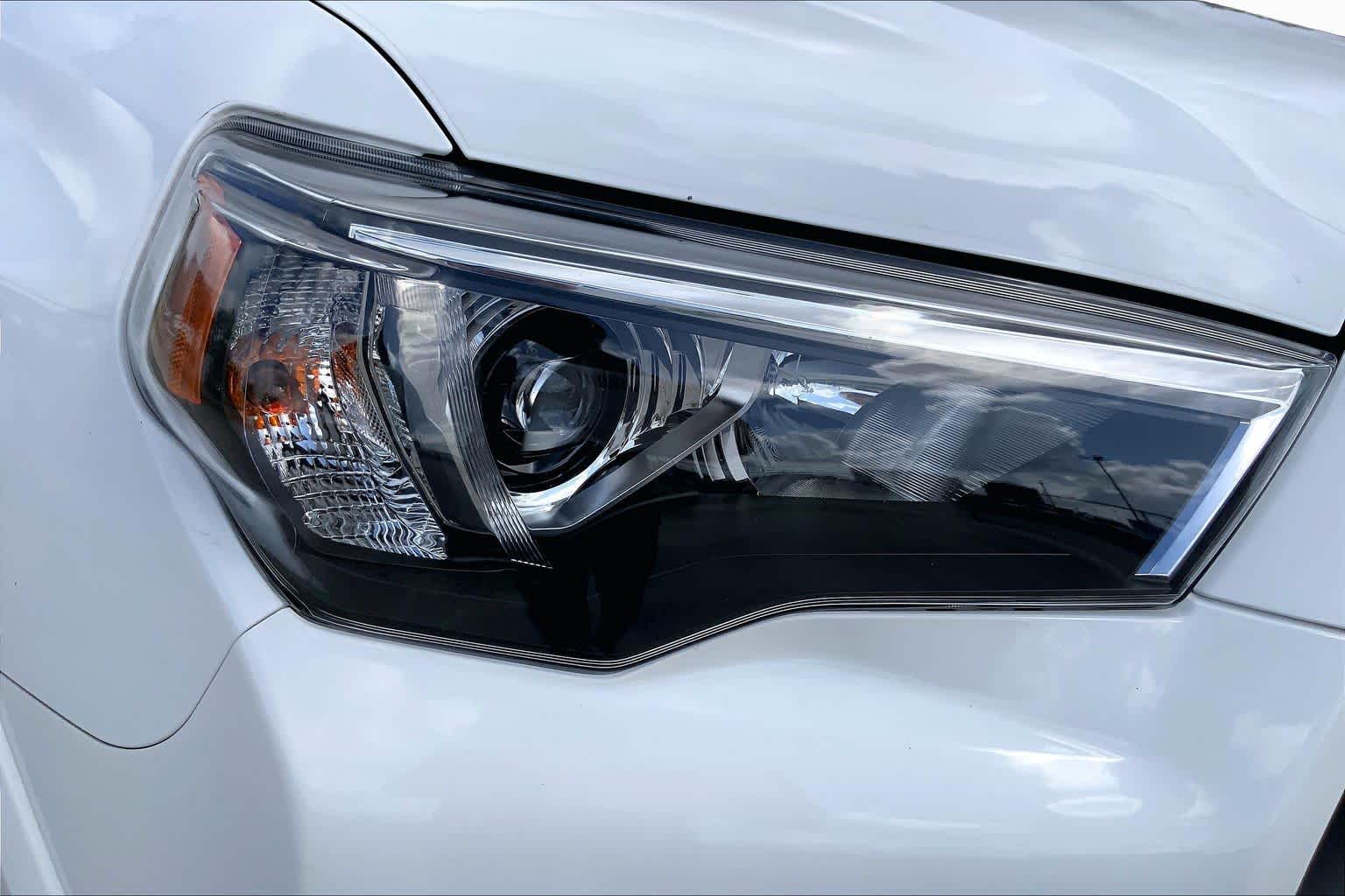 2023 Toyota 4Runner TRD Sport Ice Cap at Group 1 Toyota Southwest