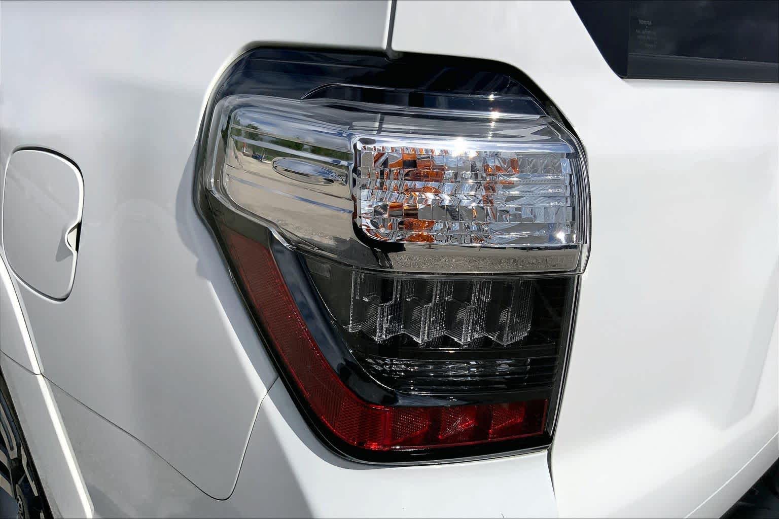 2023 Toyota 4Runner TRD Sport Ice Cap at Group 1 Toyota Southwest