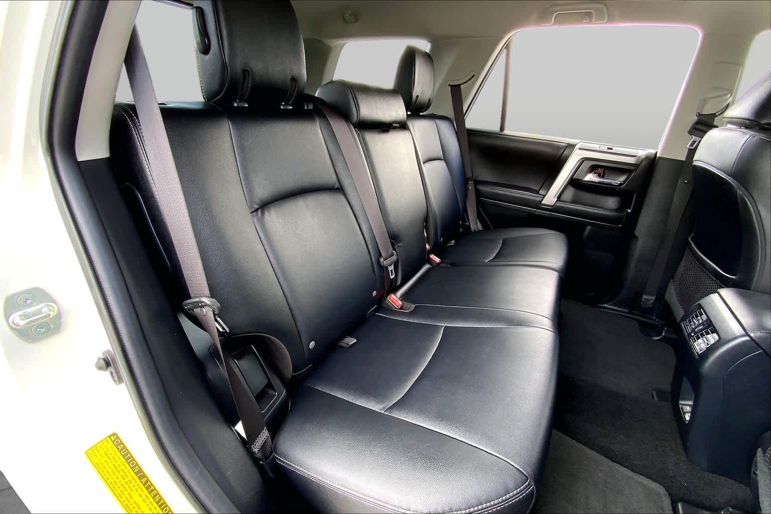 2023 Toyota 4Runner TRD Sport Ice Cap at Group 1 Toyota Southwest