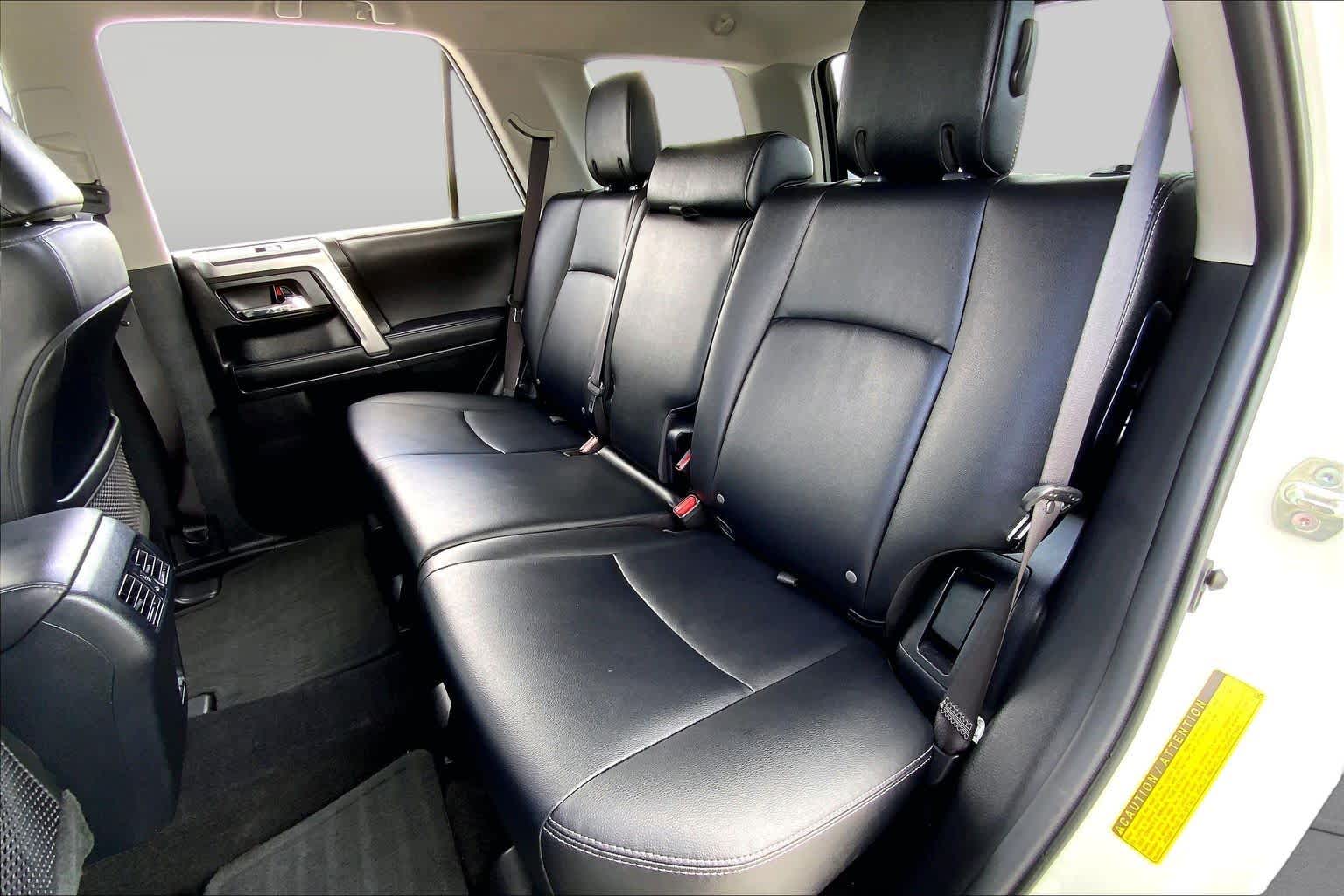 2023 Toyota 4Runner TRD Sport Ice Cap at Group 1 Toyota Southwest