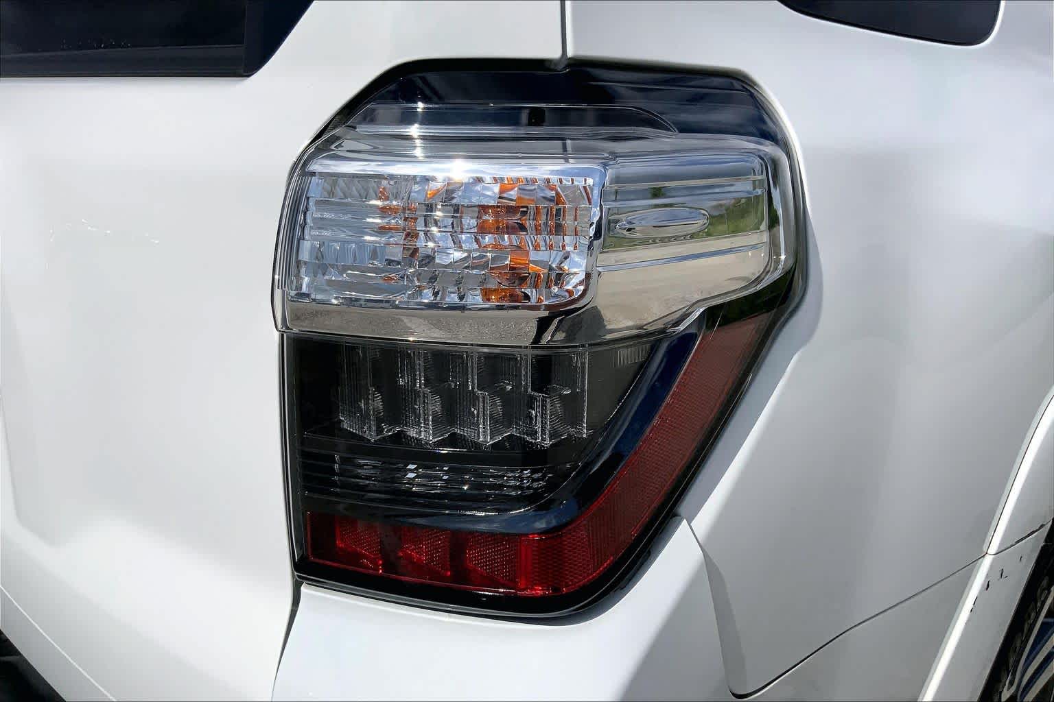 2023 Toyota 4Runner TRD Sport Ice Cap at Group 1 Toyota Southwest
